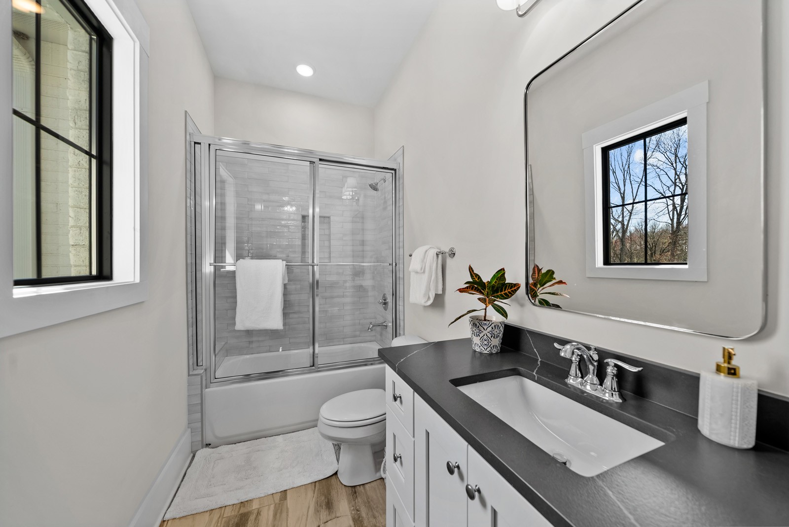 4898 Charles Dorris Rd