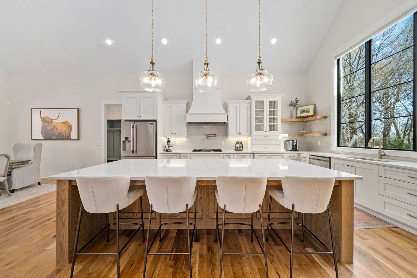 4898 Charles Dorris Rd