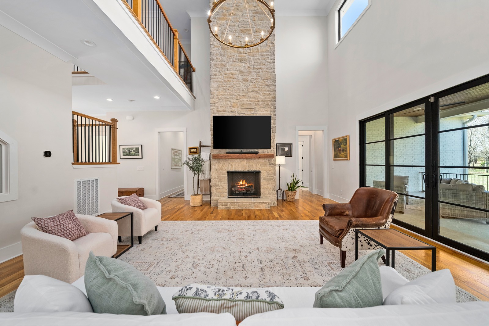 4898 Charles Dorris Rd