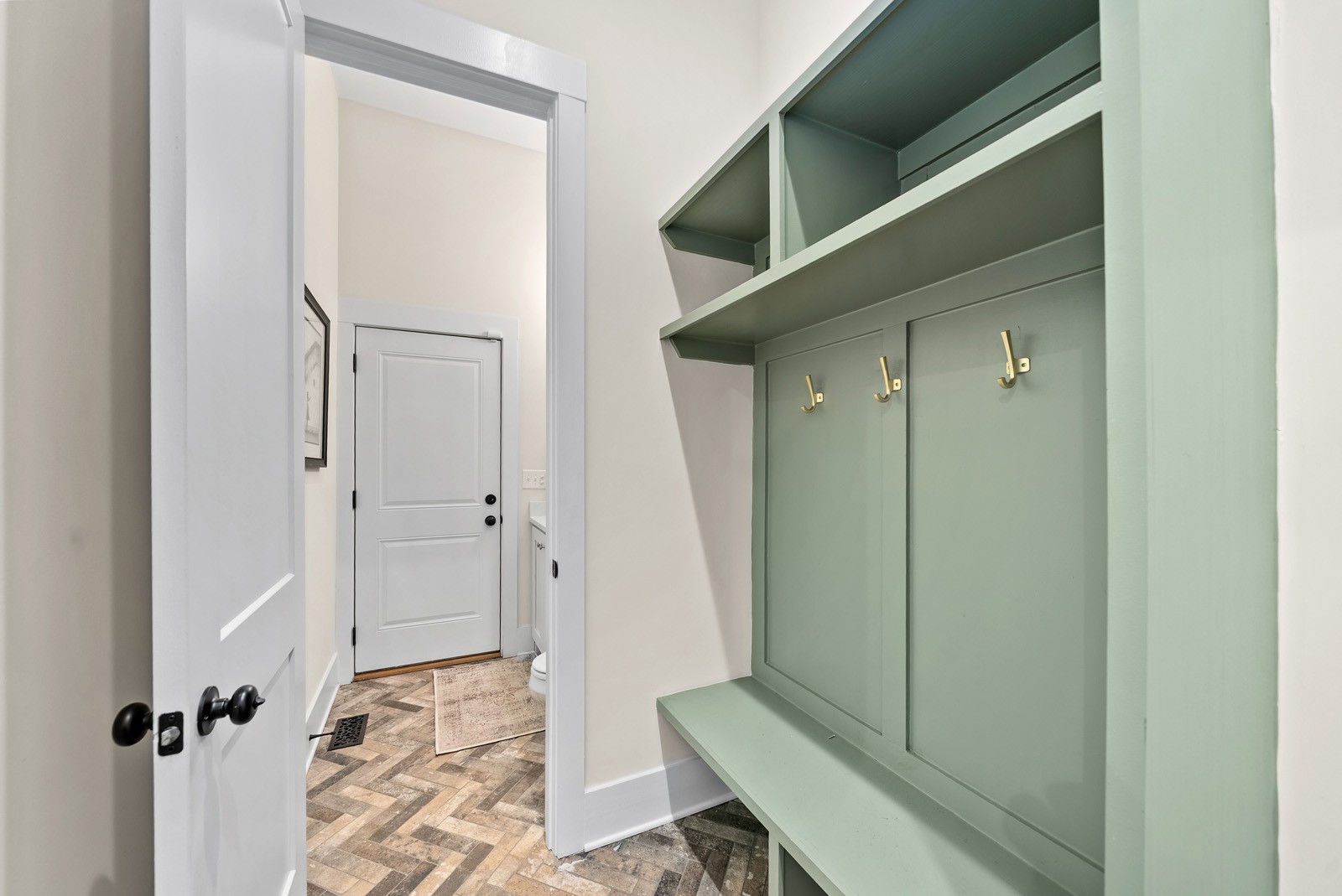 4898 Charles Dorris Rd