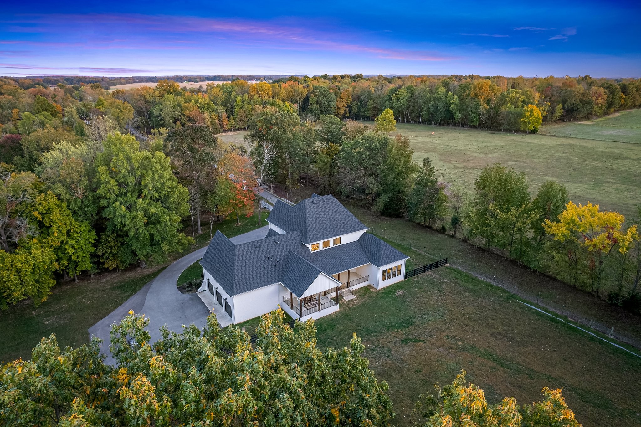 4898 Charles Dorris Rd