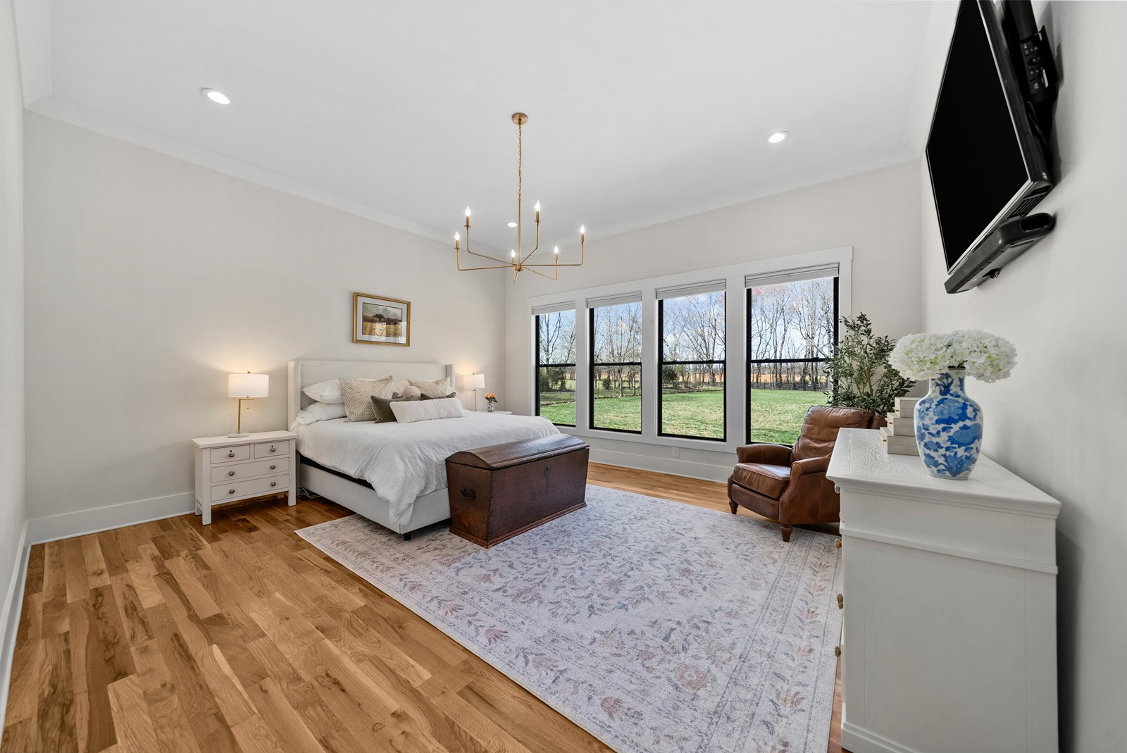 4898 Charles Dorris Rd