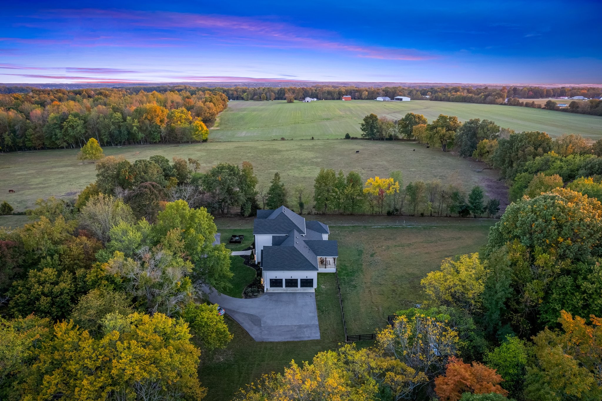 4898 Charles Dorris Rd