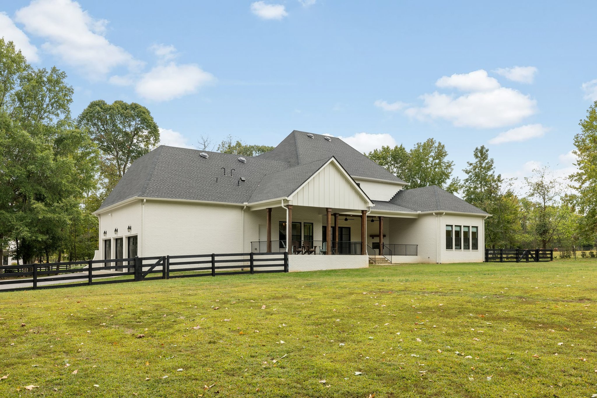 4898 Charles Dorris Rd