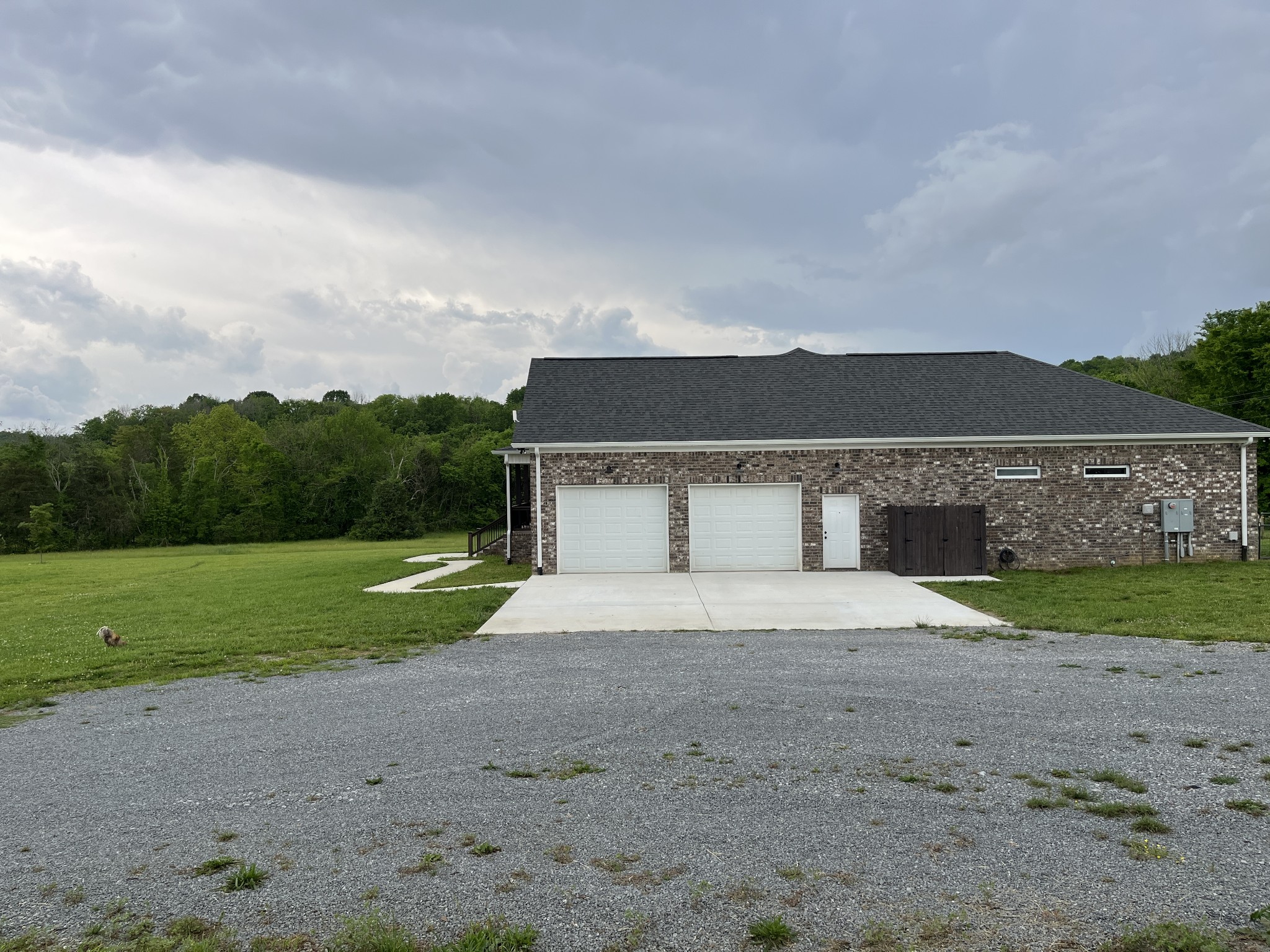 398 Shelbyville Hwy