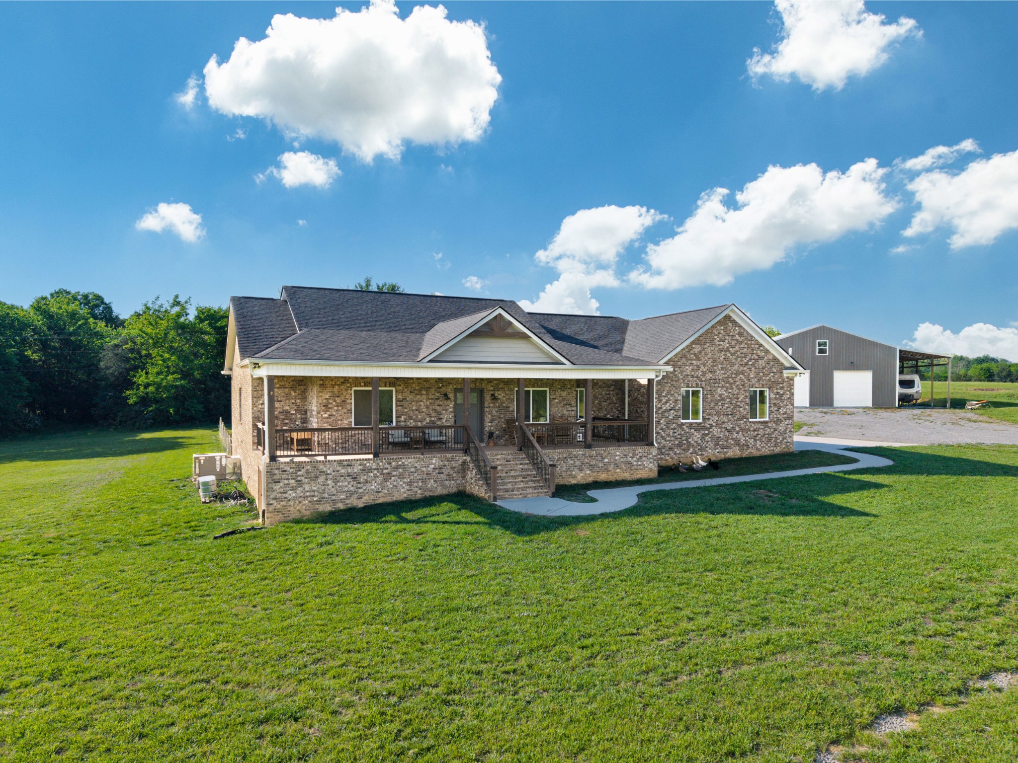 398 Shelbyville Hwy