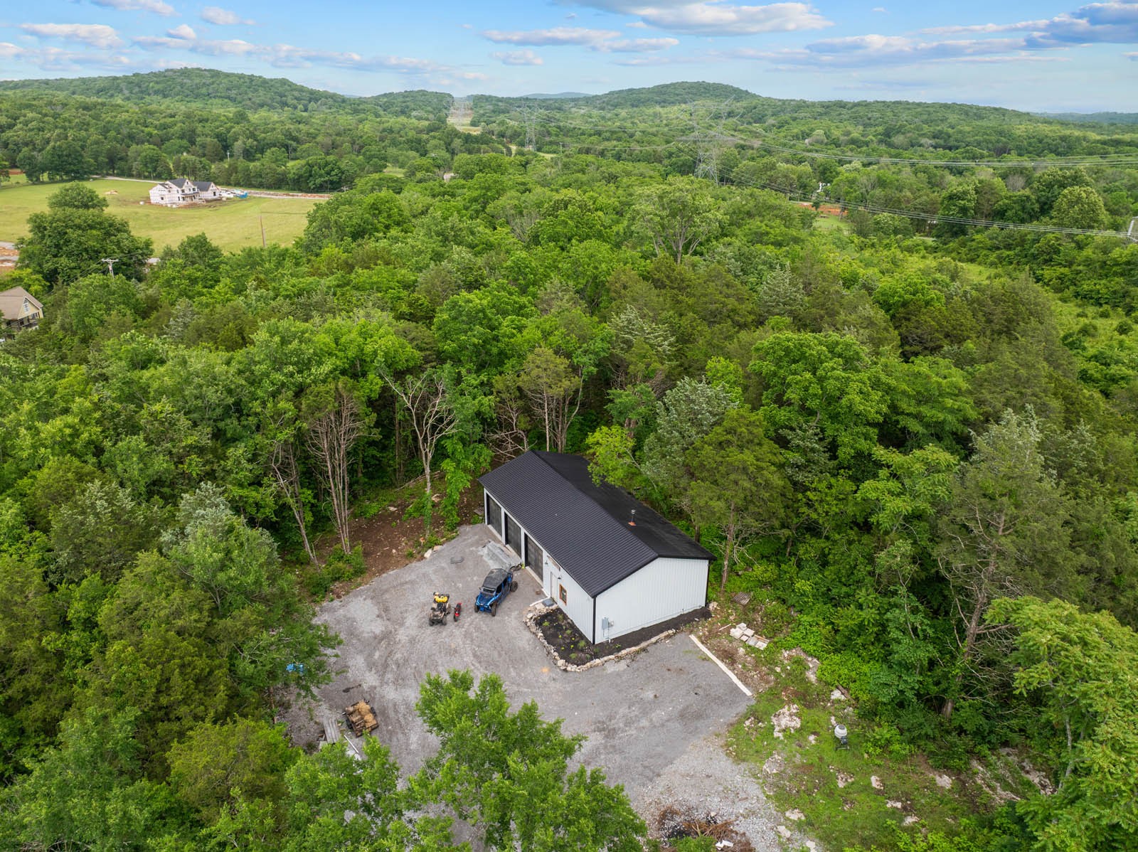 1240 John Windrow Rd