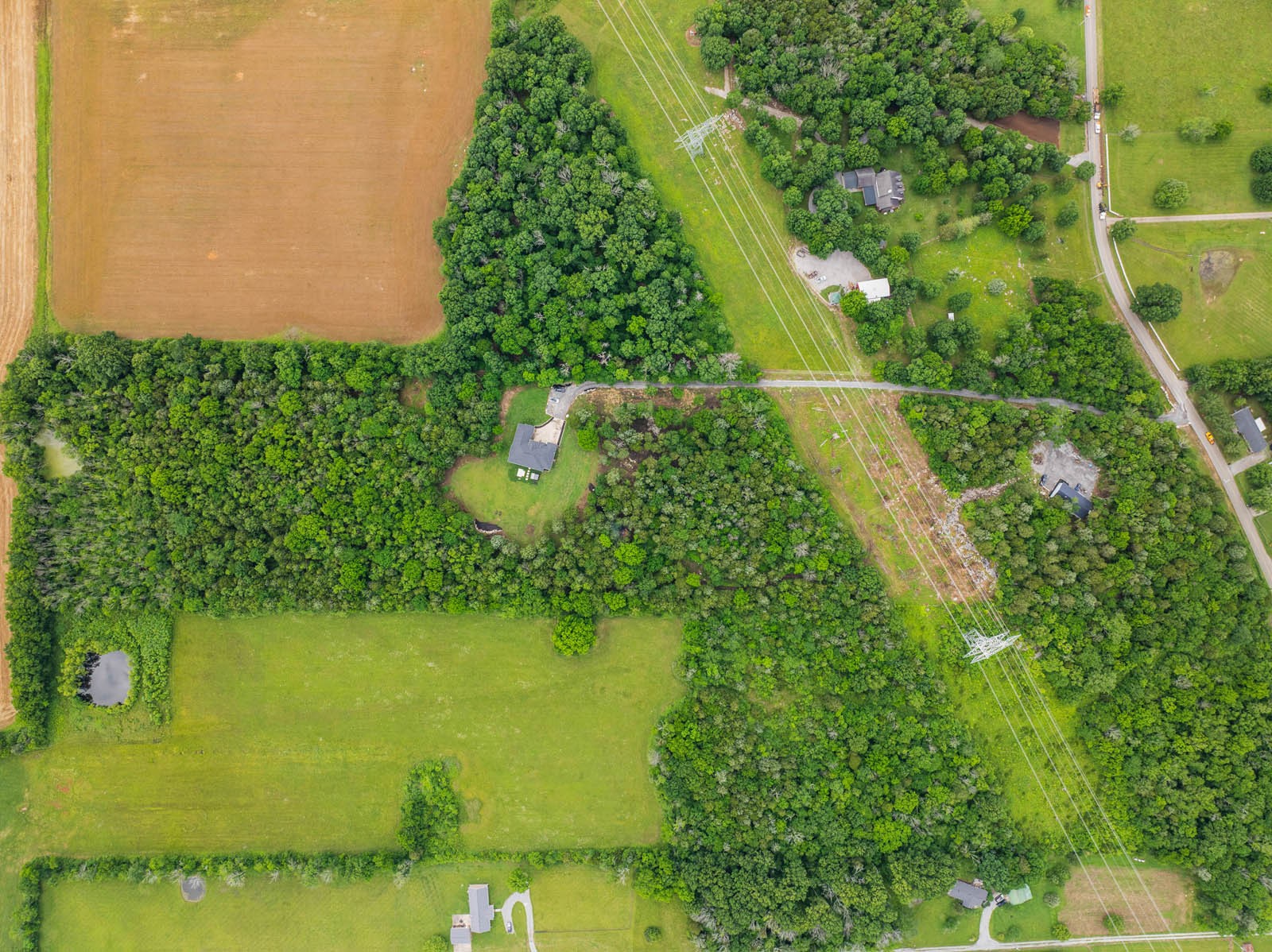 1240 John Windrow Rd