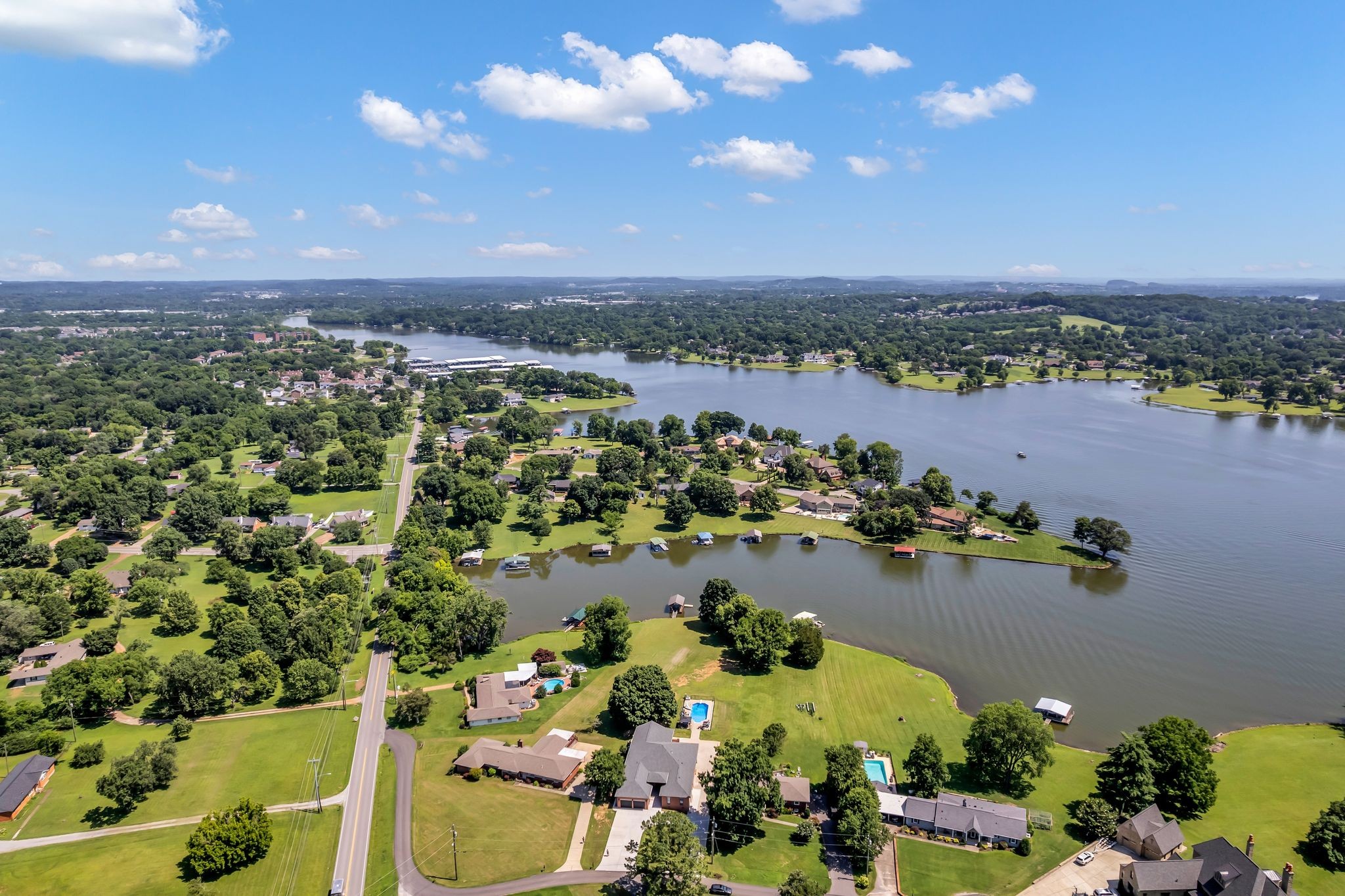 101 Cedarwood Dr