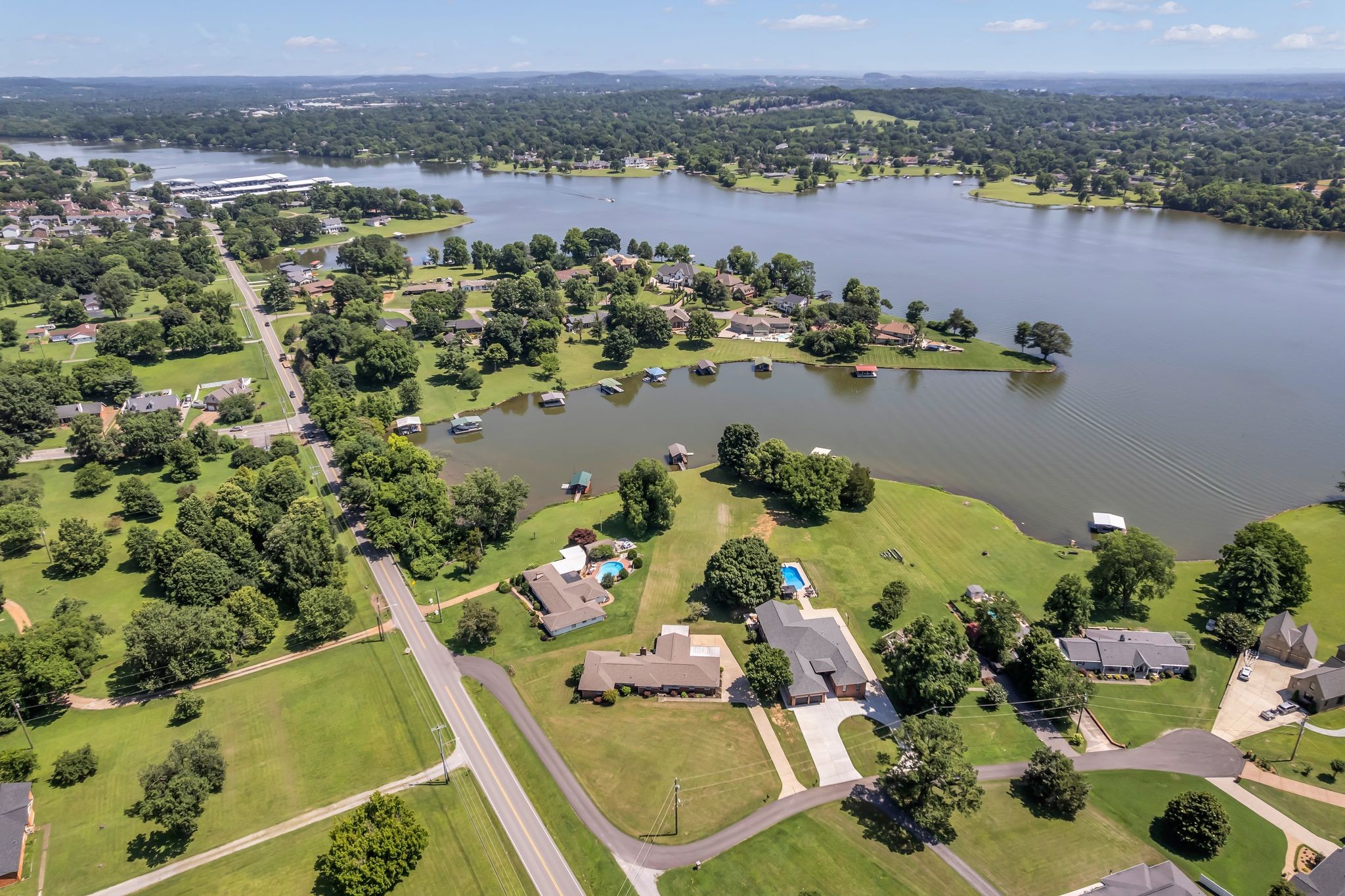 101 Cedarwood Dr