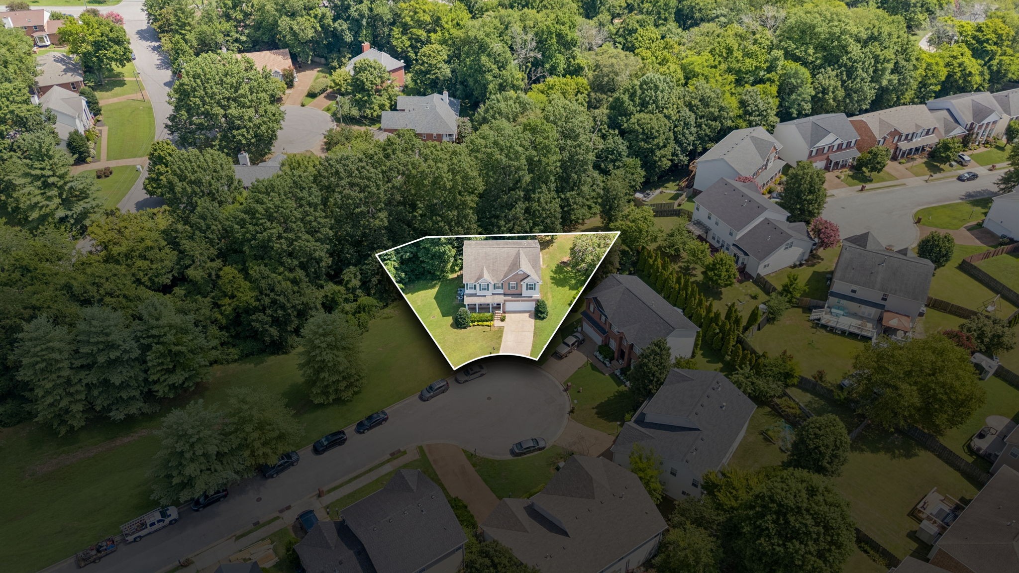 7404 Kreitner Dr