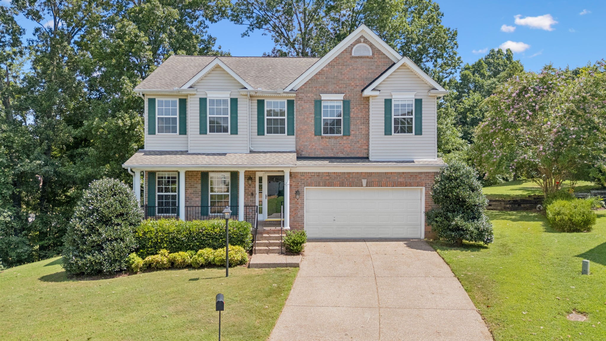 7404 Kreitner Dr
