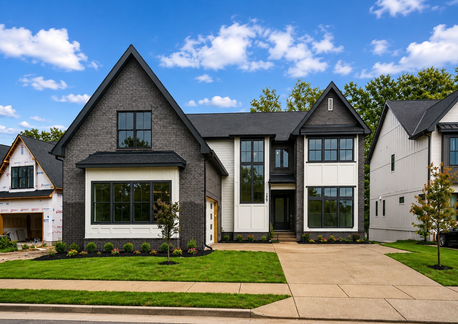 787 Summit Oaks Ct