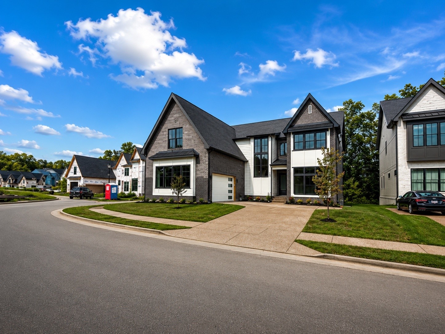 787 Summit Oaks Ct