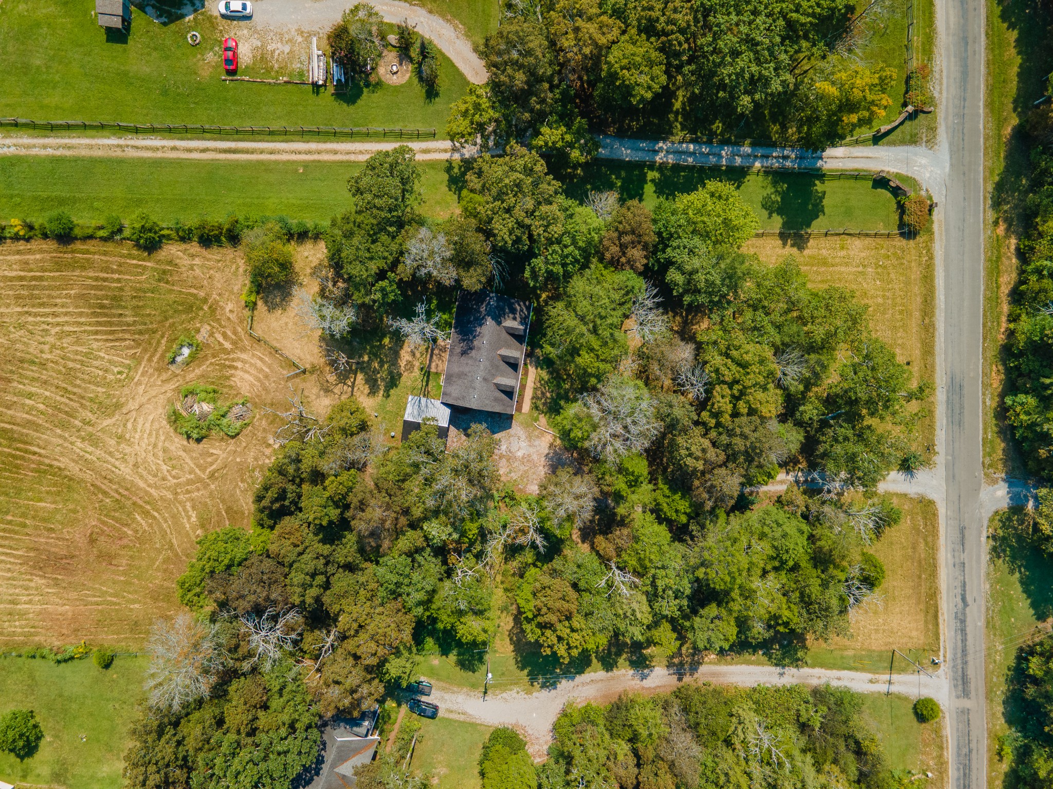 4757 Wildberry Ln