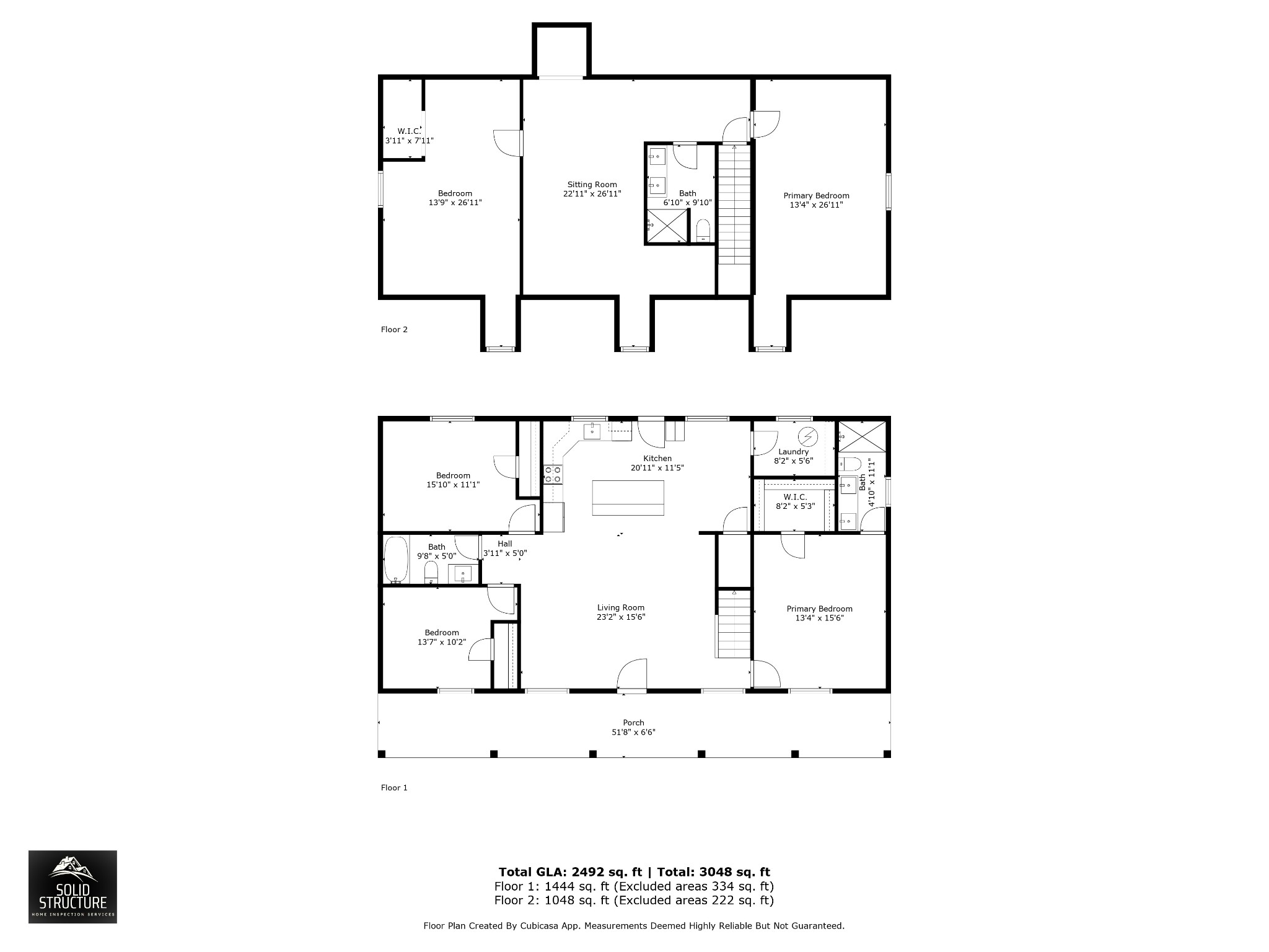 4757 Wildberry Ln