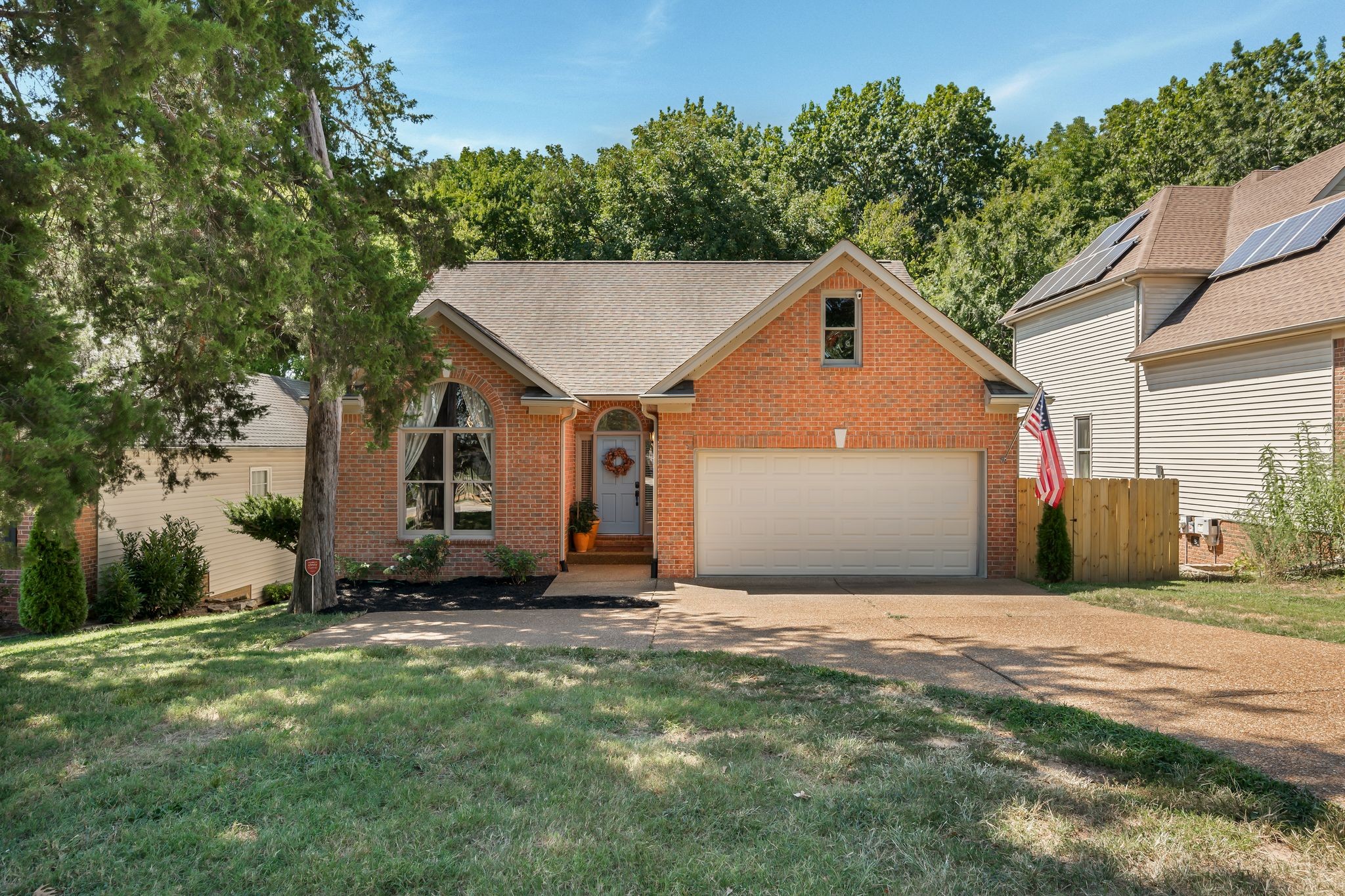 814 Percy Warner Blvd