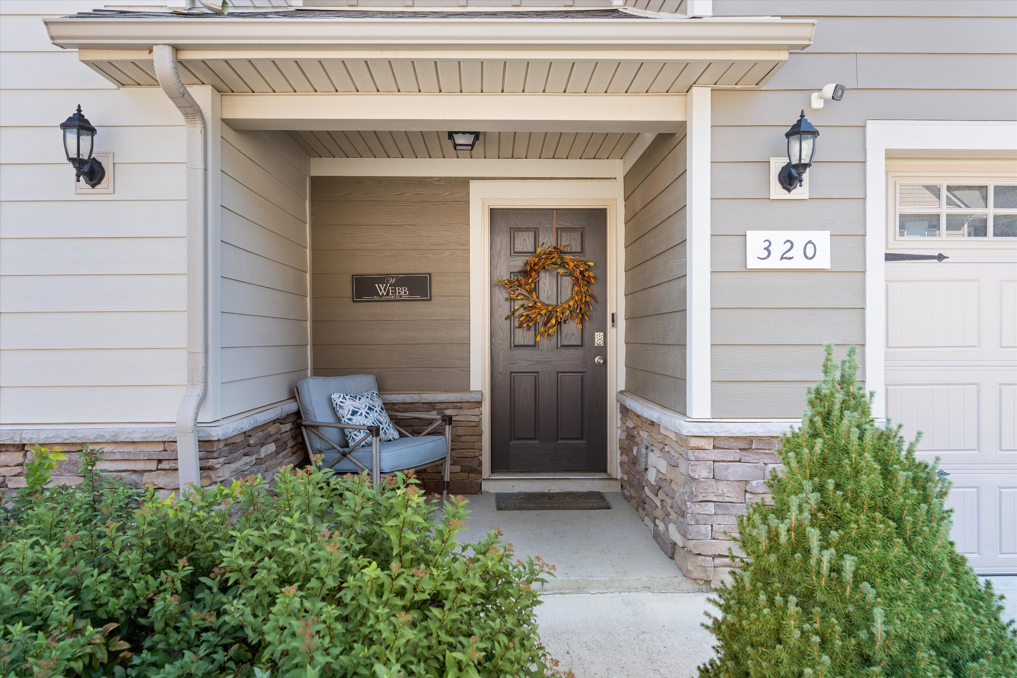 320 Longhorn Dr