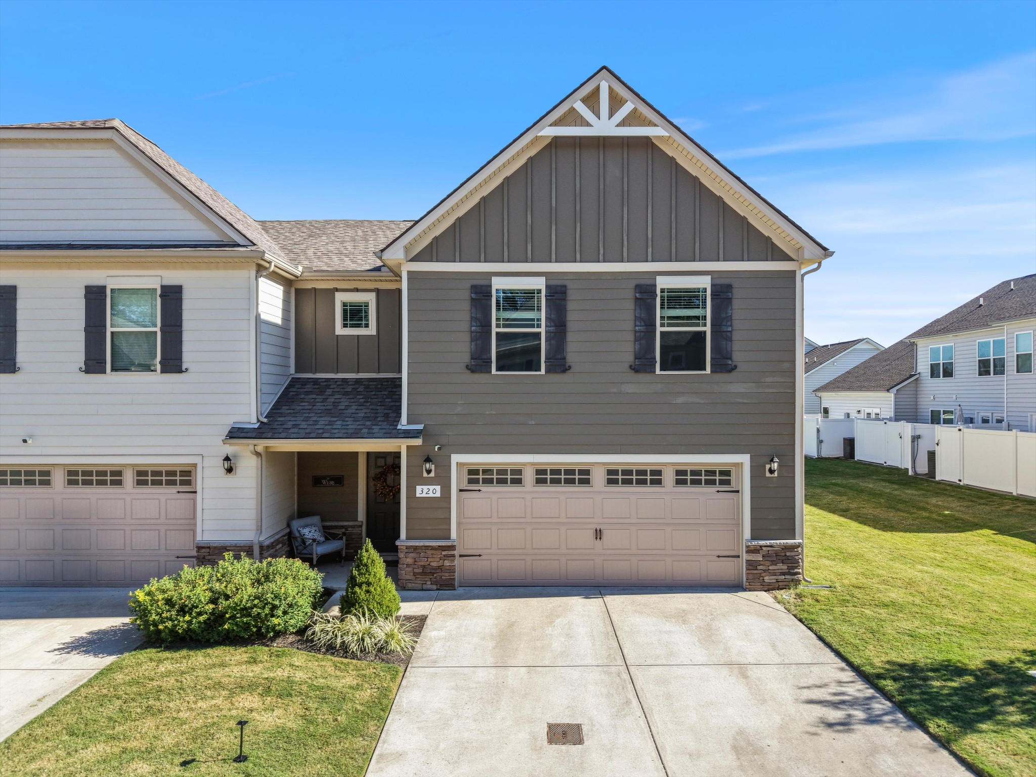 320 Longhorn Dr