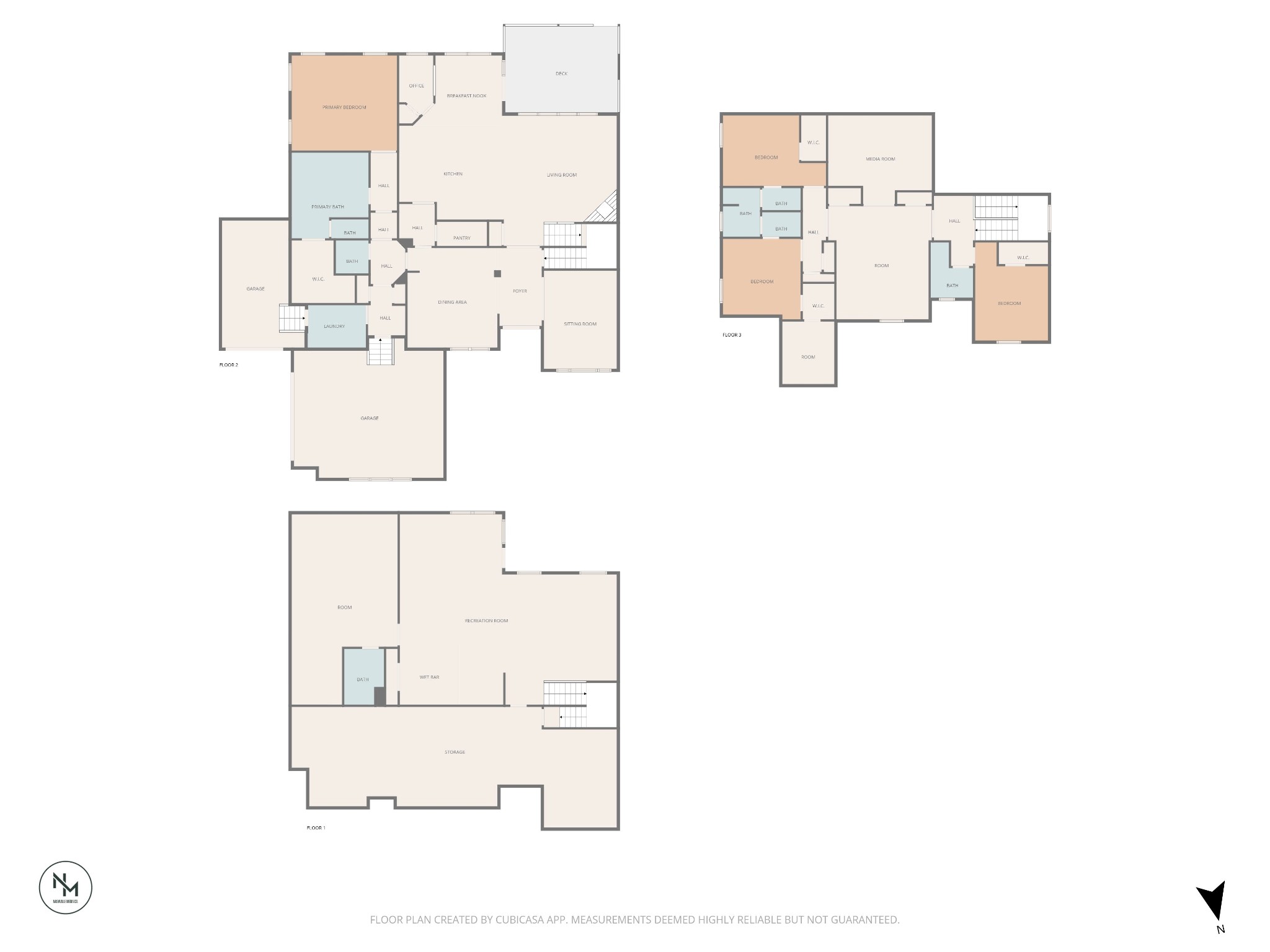 9535 Whitby Crest Ct