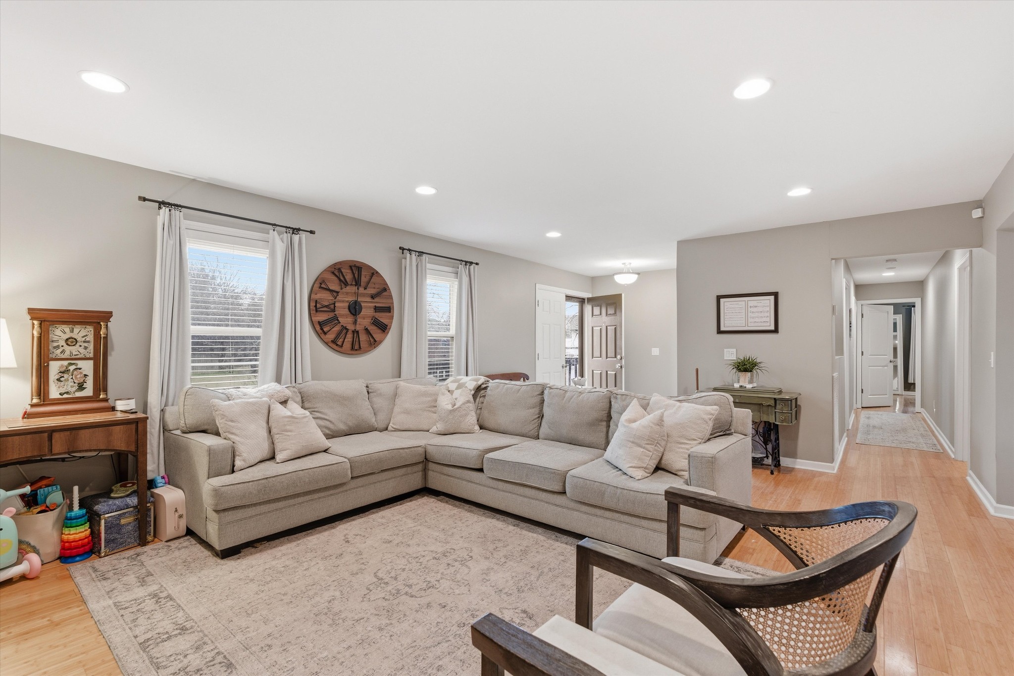 2624 Morganmeade Dr