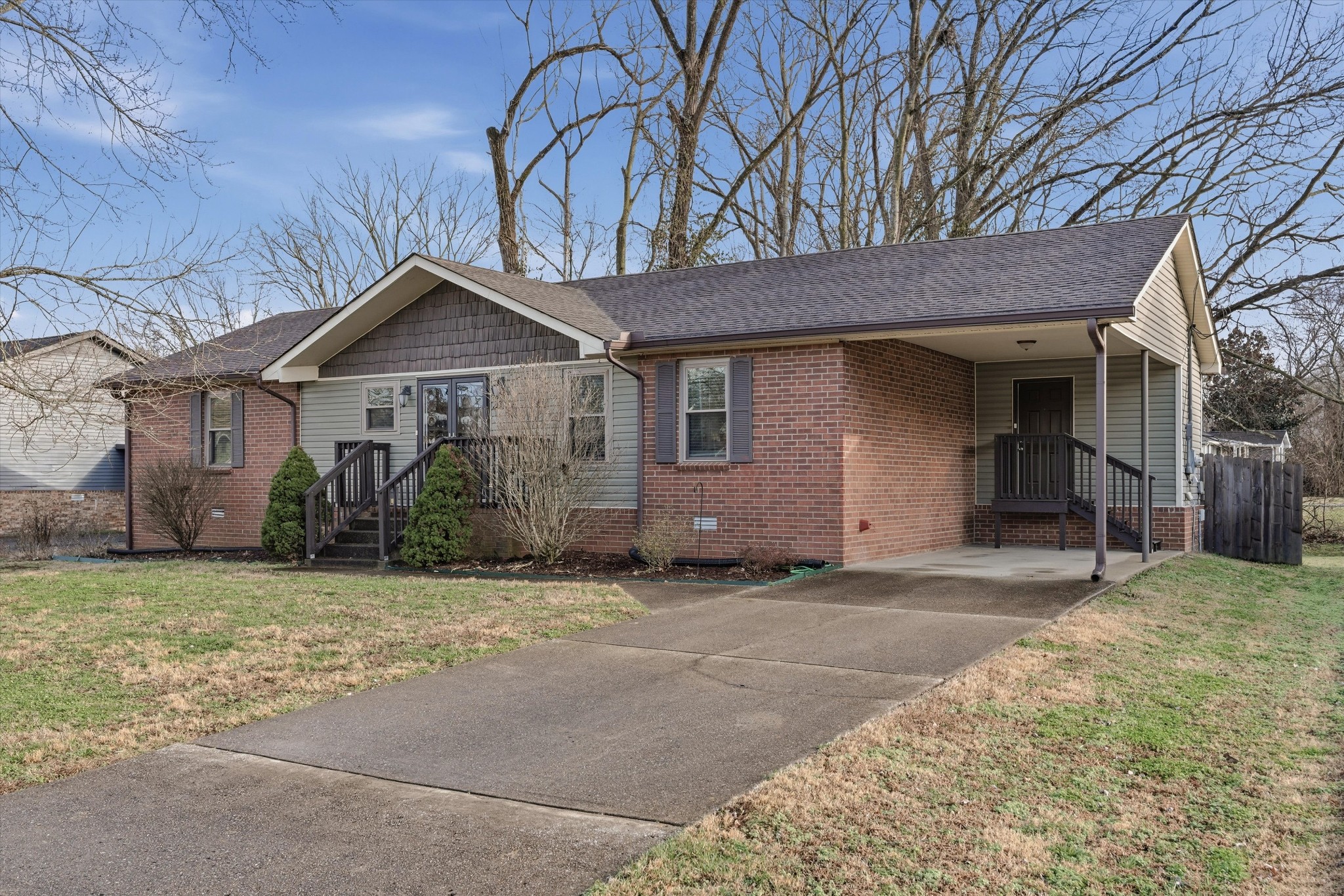 2624 Morganmeade Dr