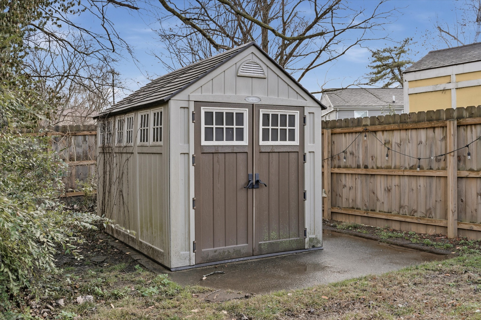 2624 Morganmeade Dr
