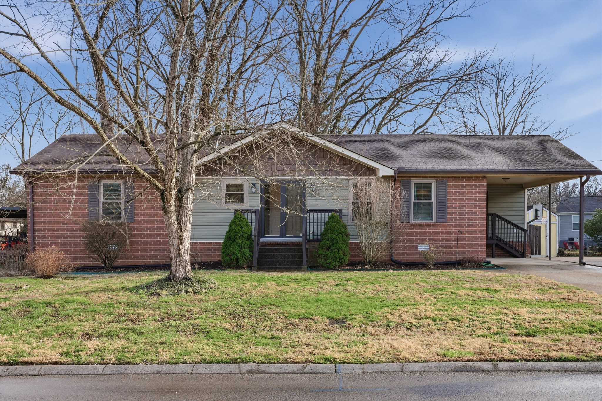 2624 Morganmeade Dr