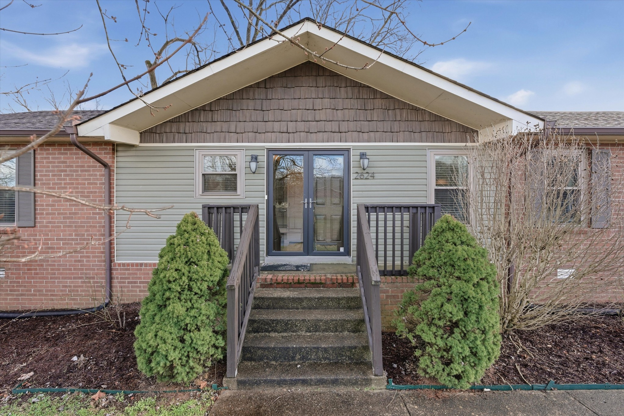 2624 Morganmeade Dr