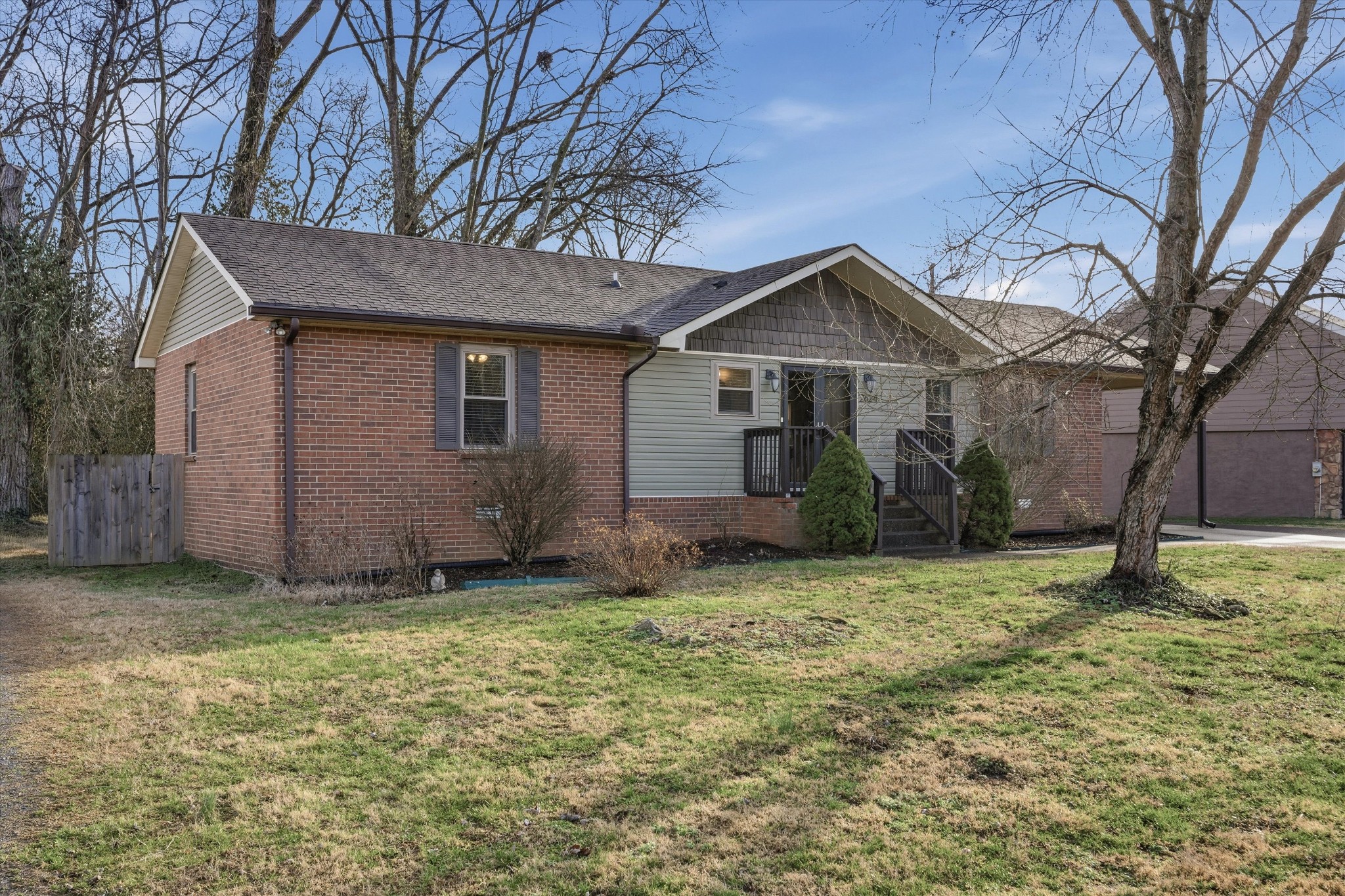 2624 Morganmeade Dr