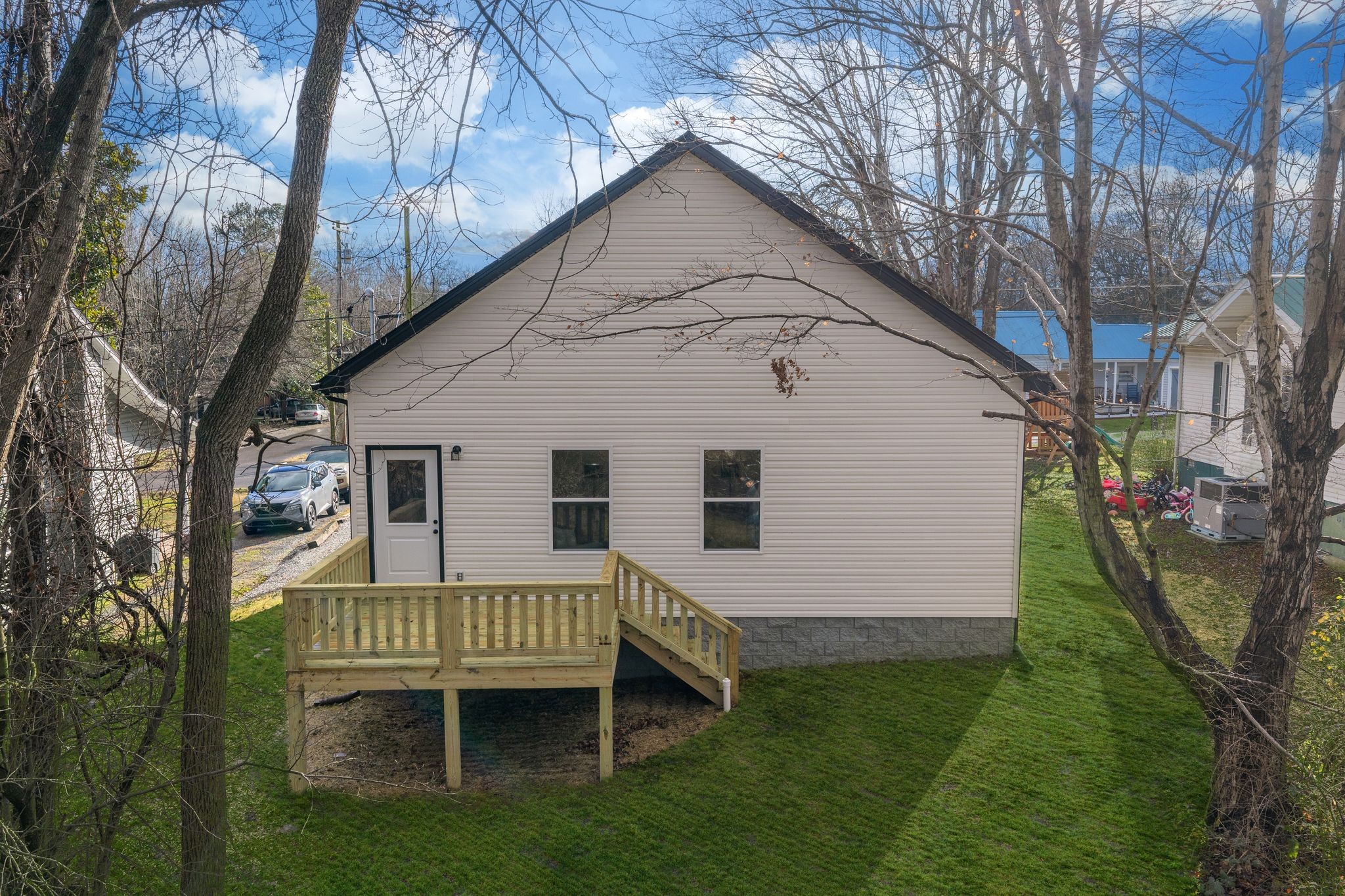 216 Church Street