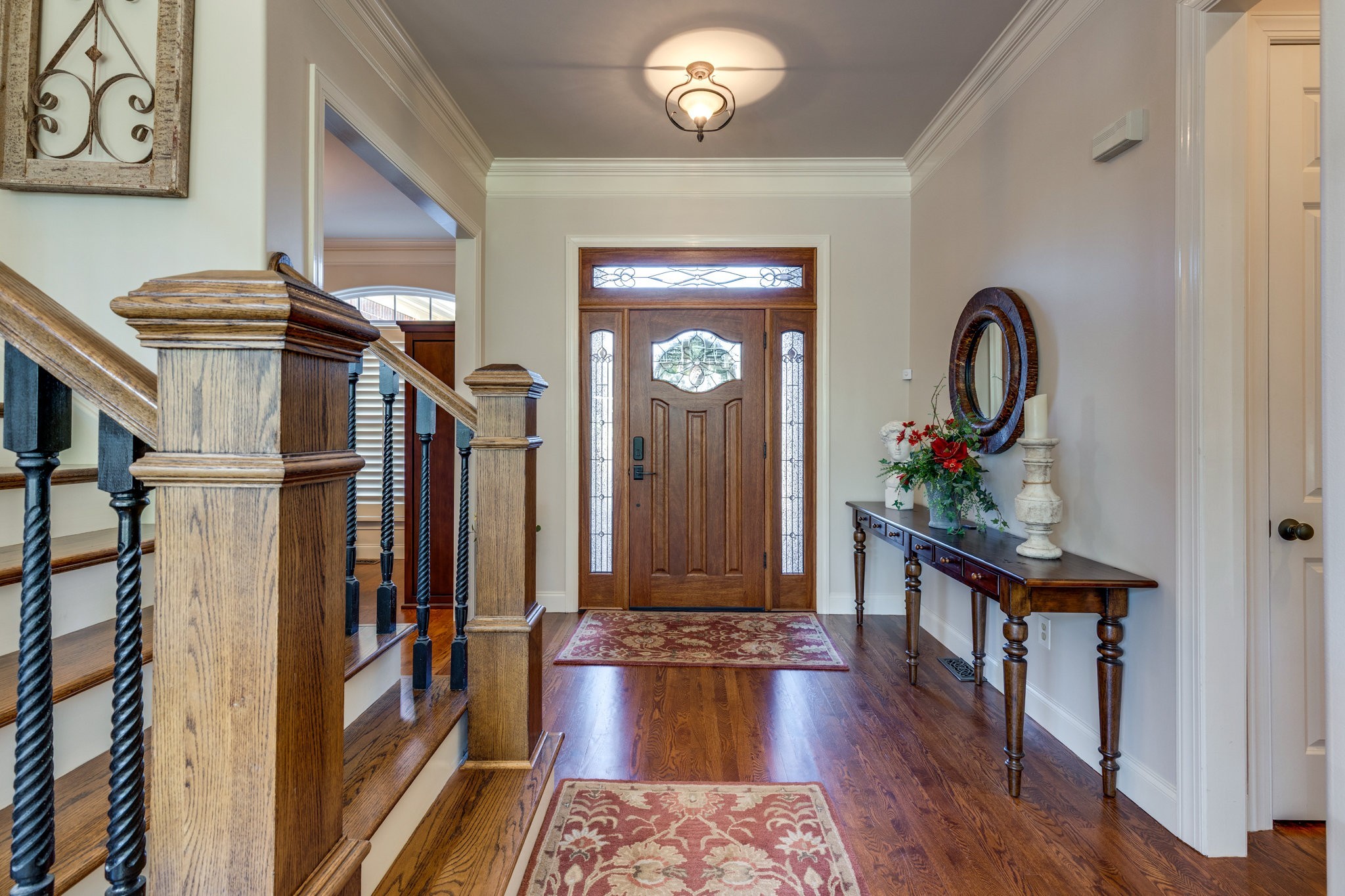 228 Valley Bend Dr
