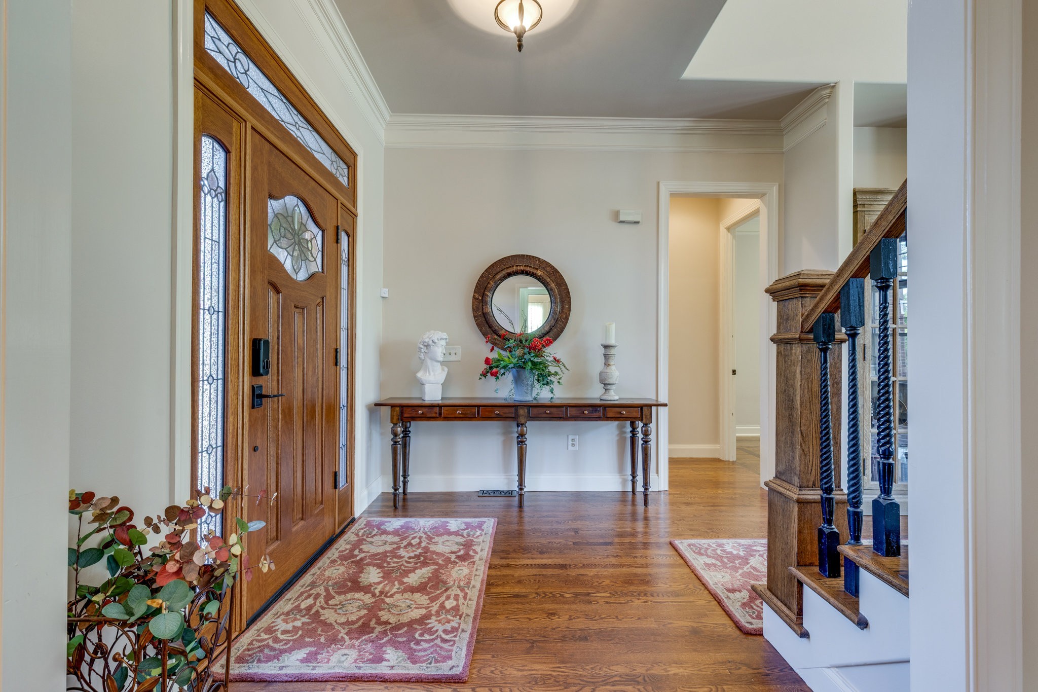 228 Valley Bend Dr