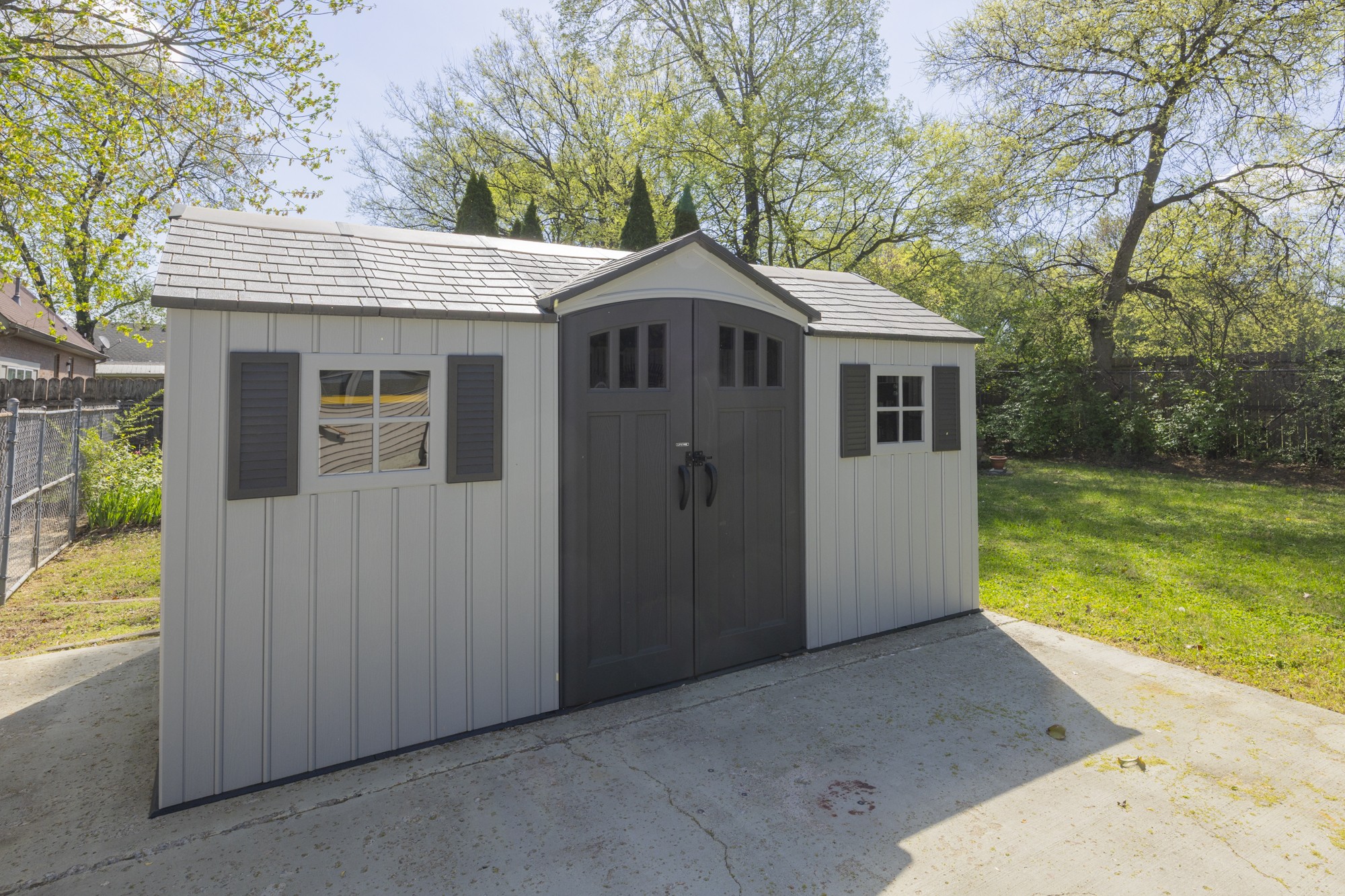 3533 Lehigh Dr