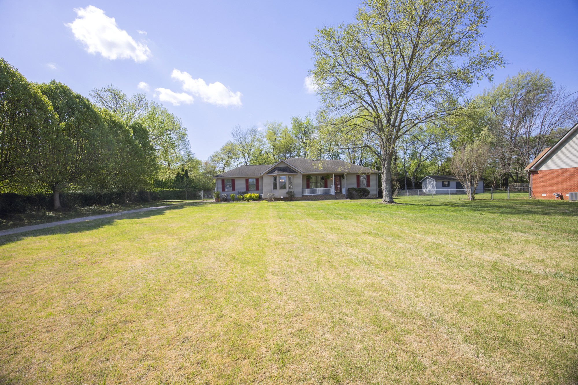3533 Lehigh Dr