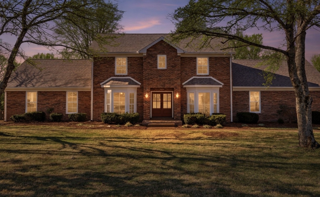1114 Chickasaw Dr