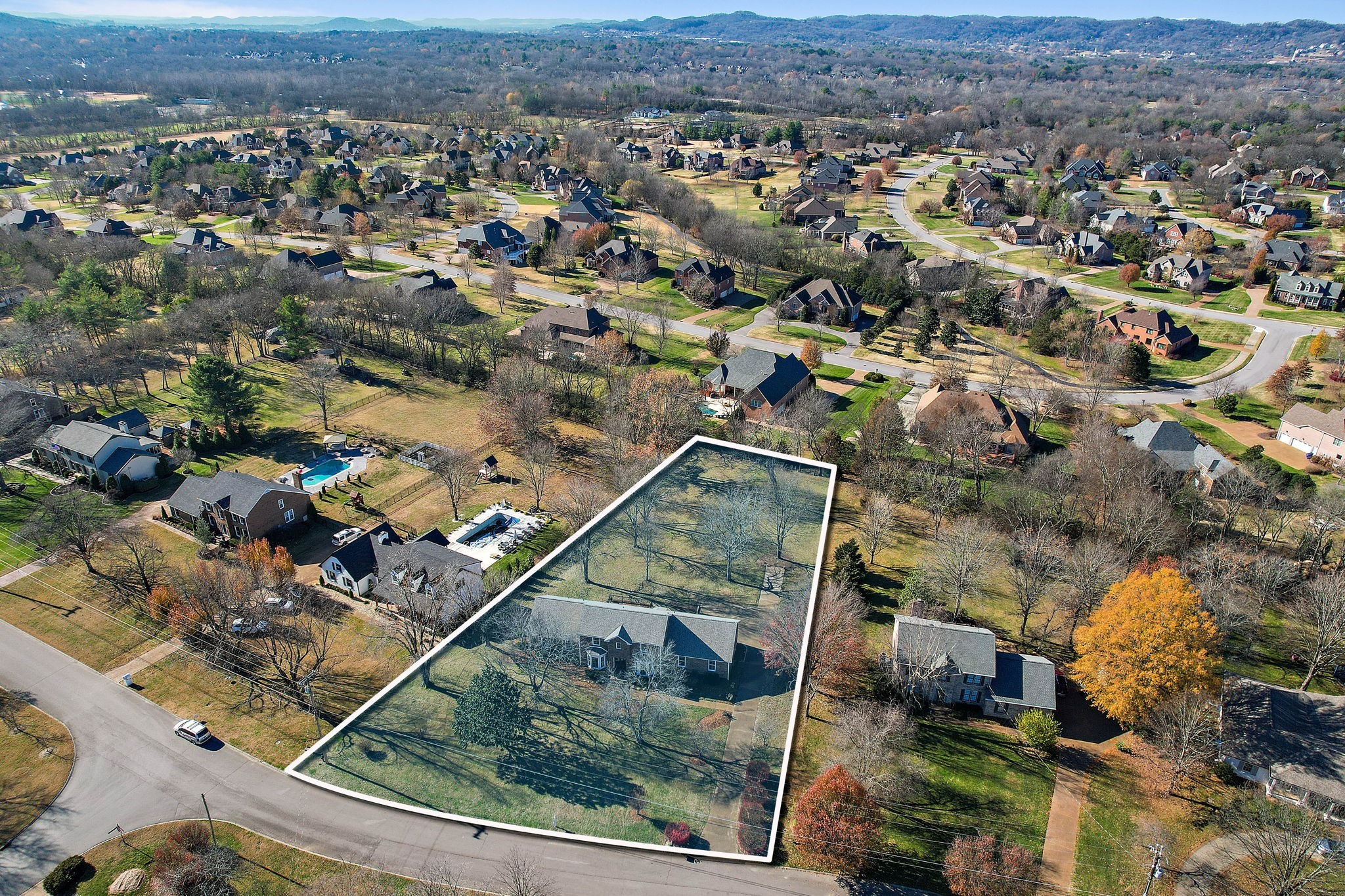 1114 Chickasaw Dr