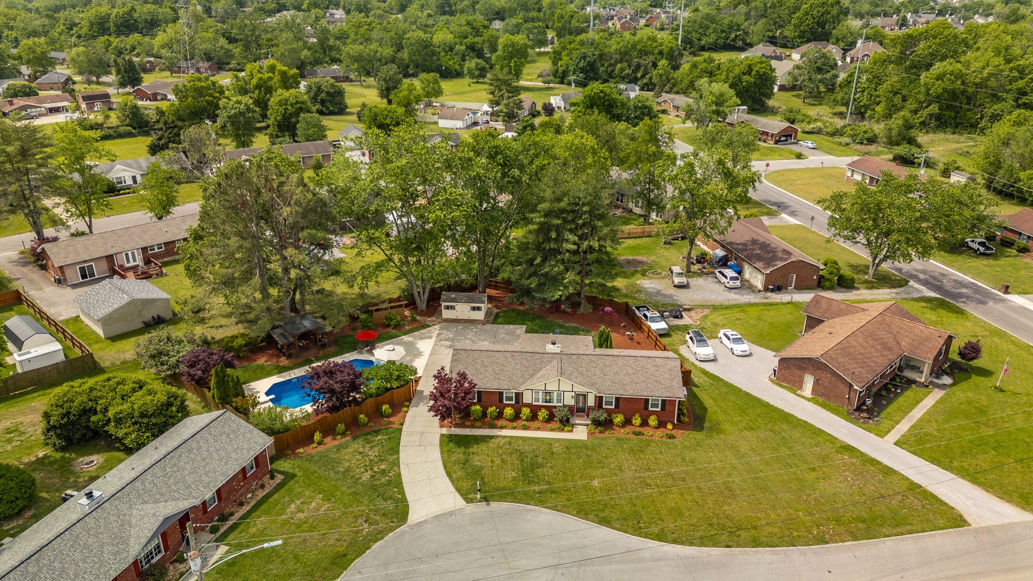 106 Yorkside Ct