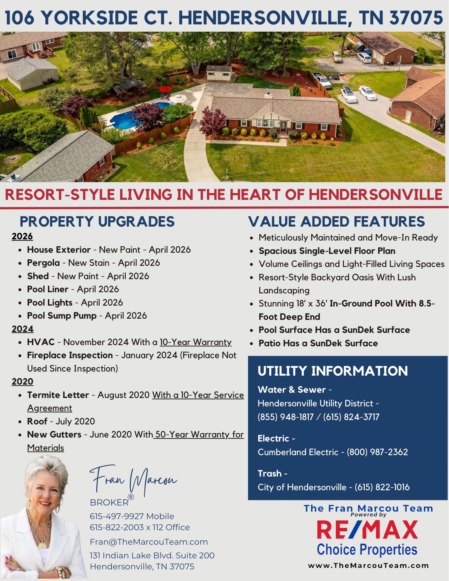 106 Yorkside Ct