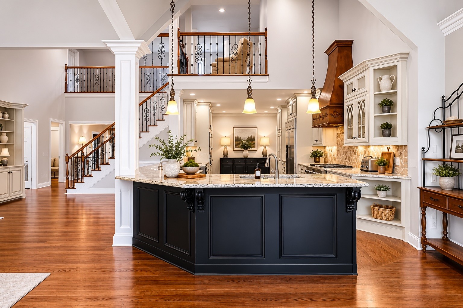 520 Montridge Ct