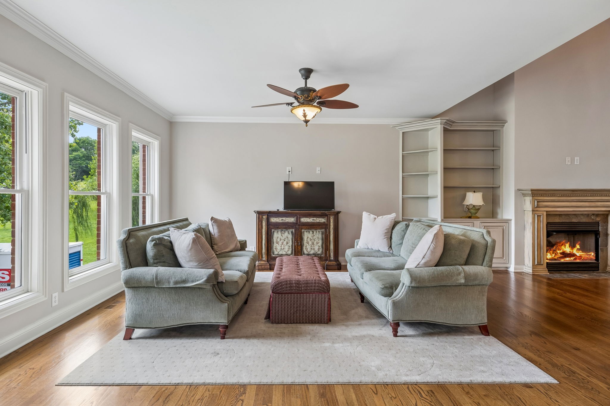 520 Montridge Ct