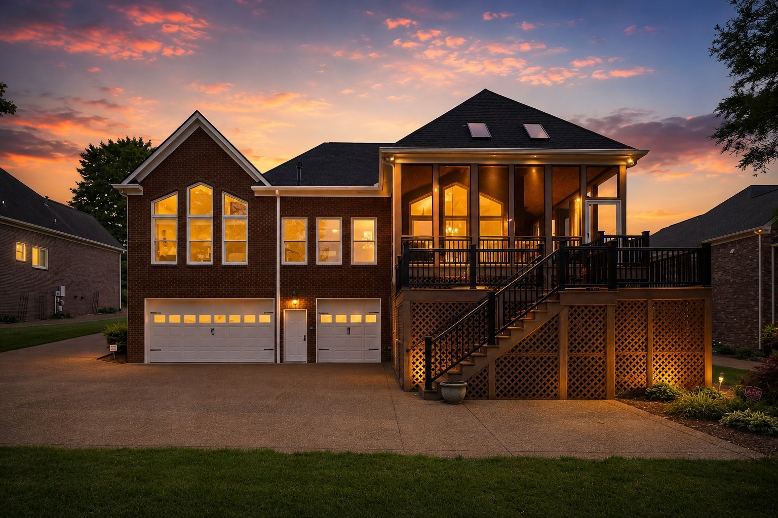 520 Montridge Ct