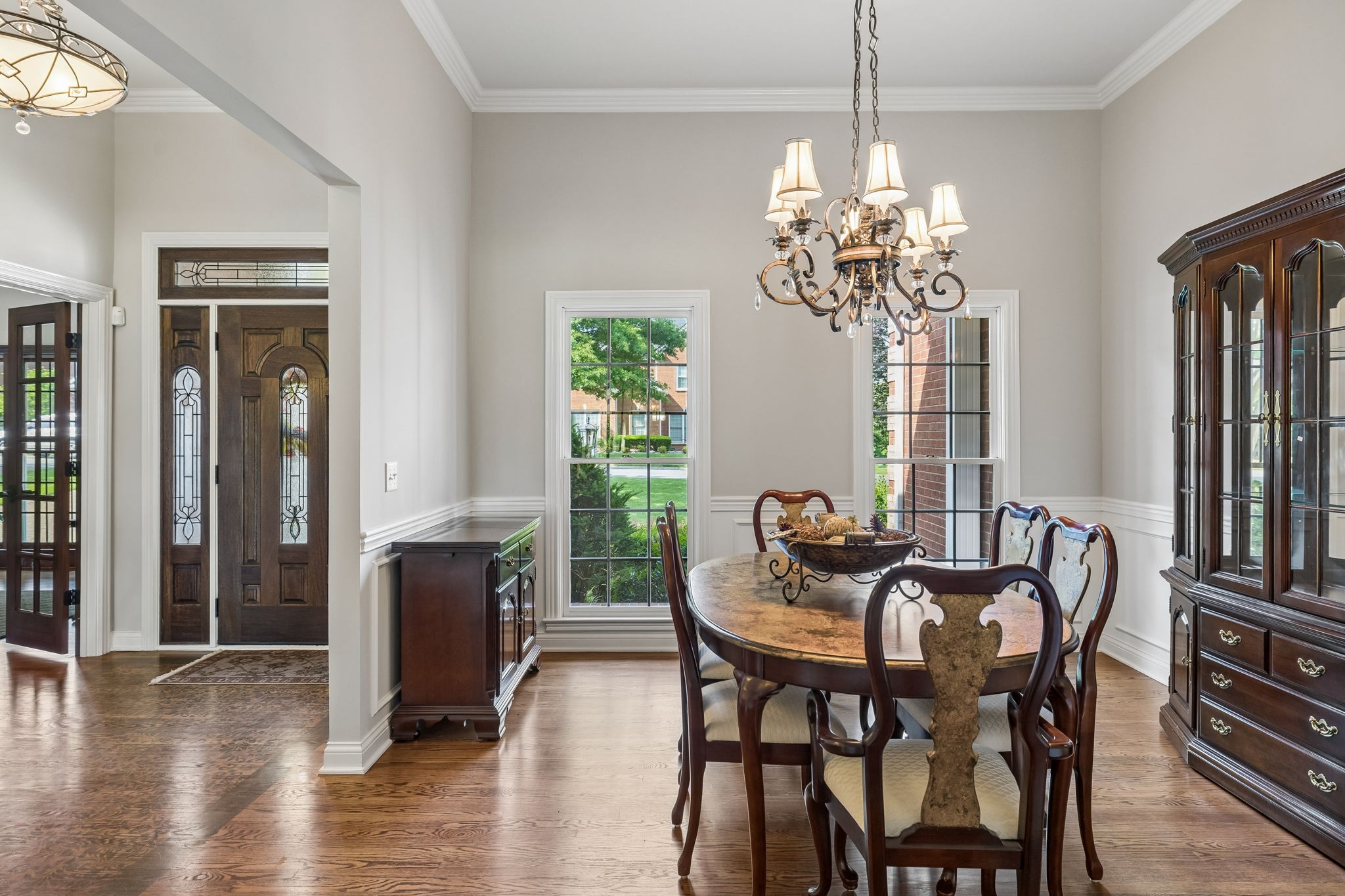 520 Montridge Ct