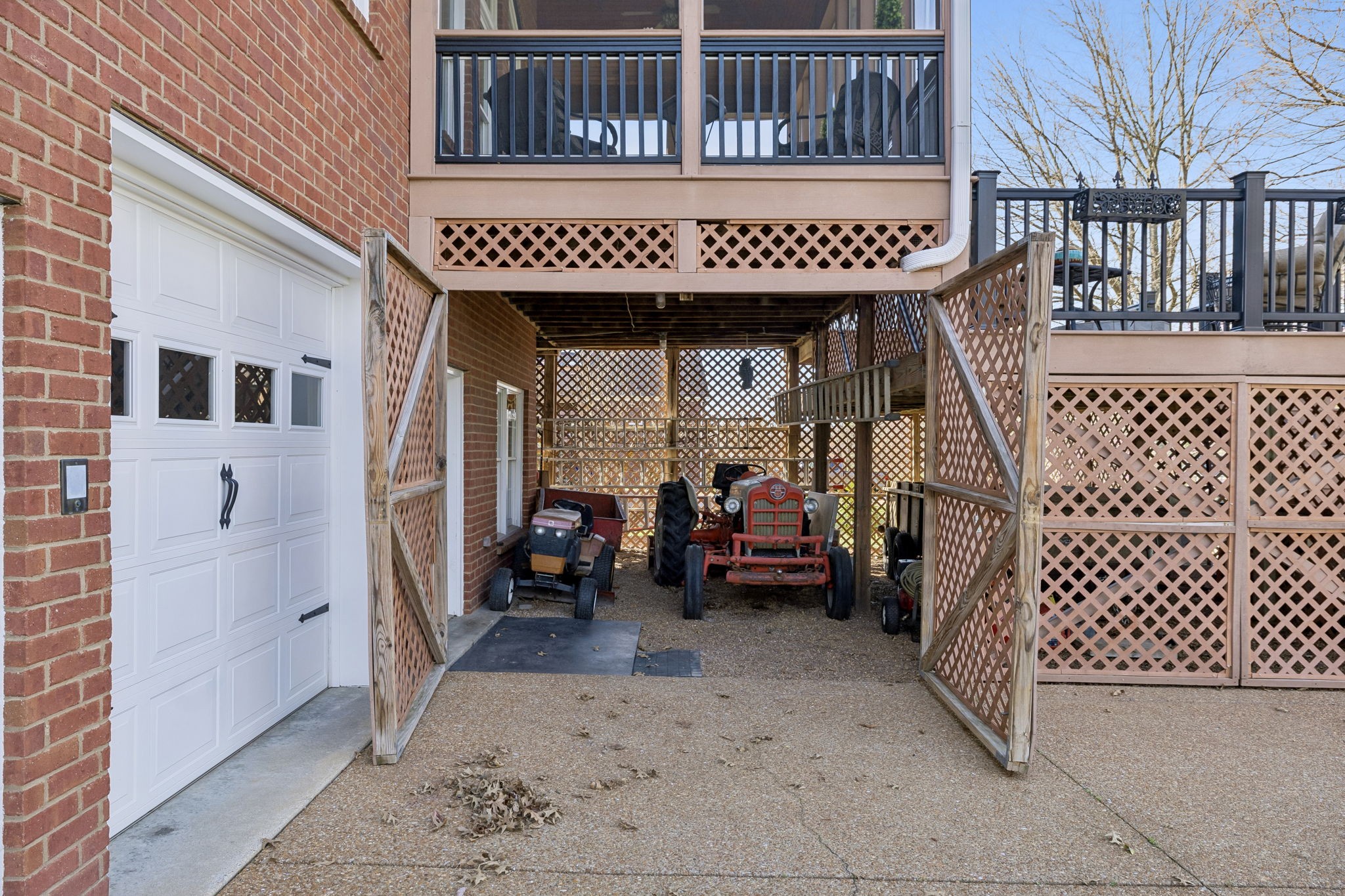 520 Montridge Ct