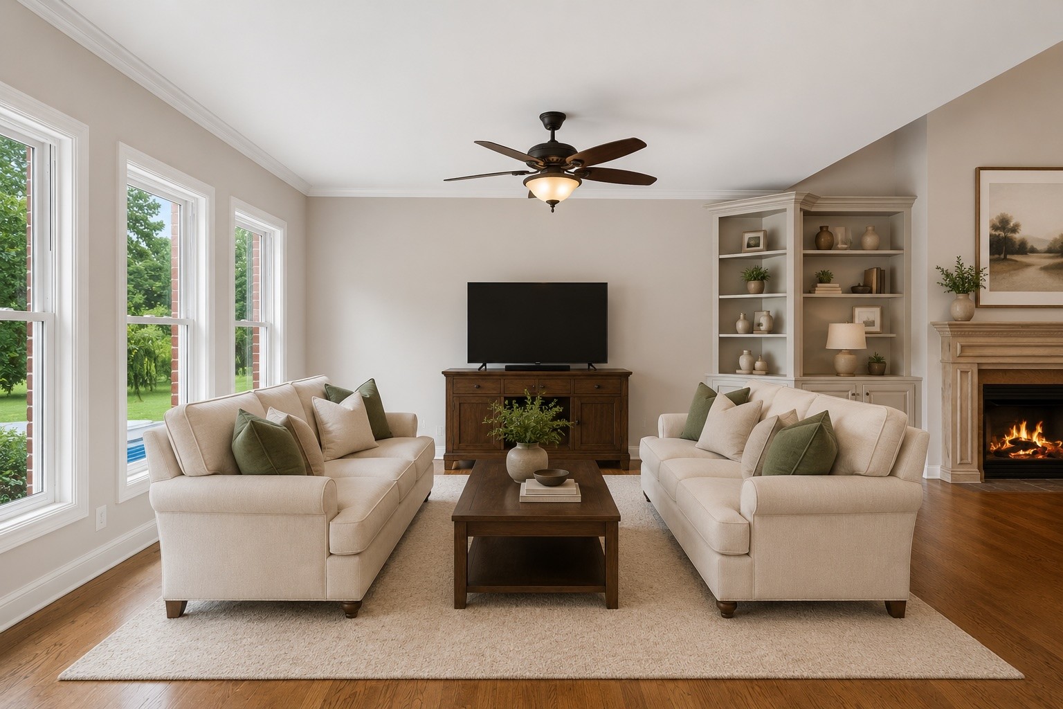 520 Montridge Ct