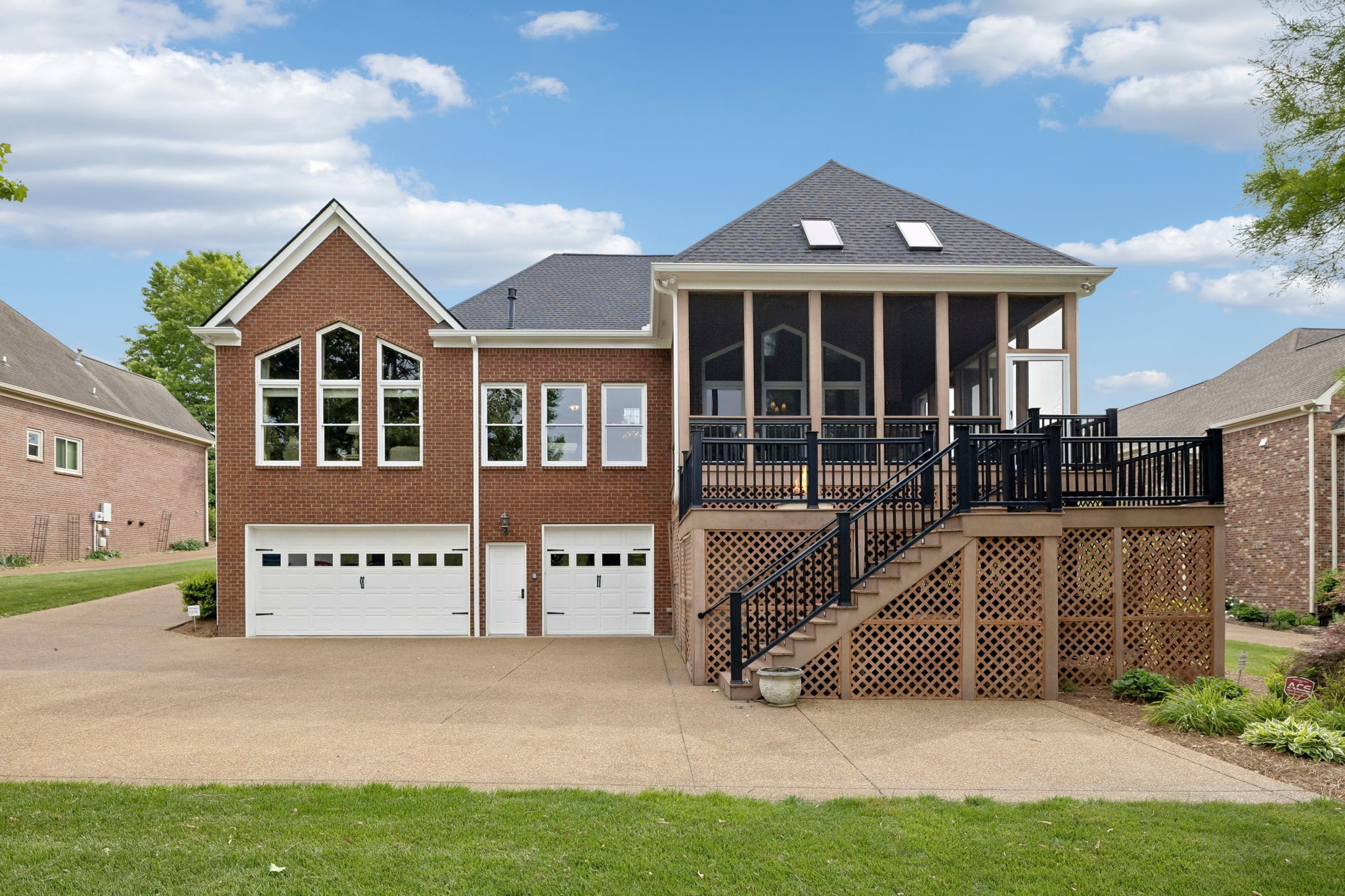 520 Montridge Ct
