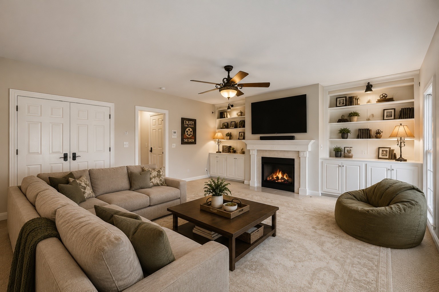 520 Montridge Ct