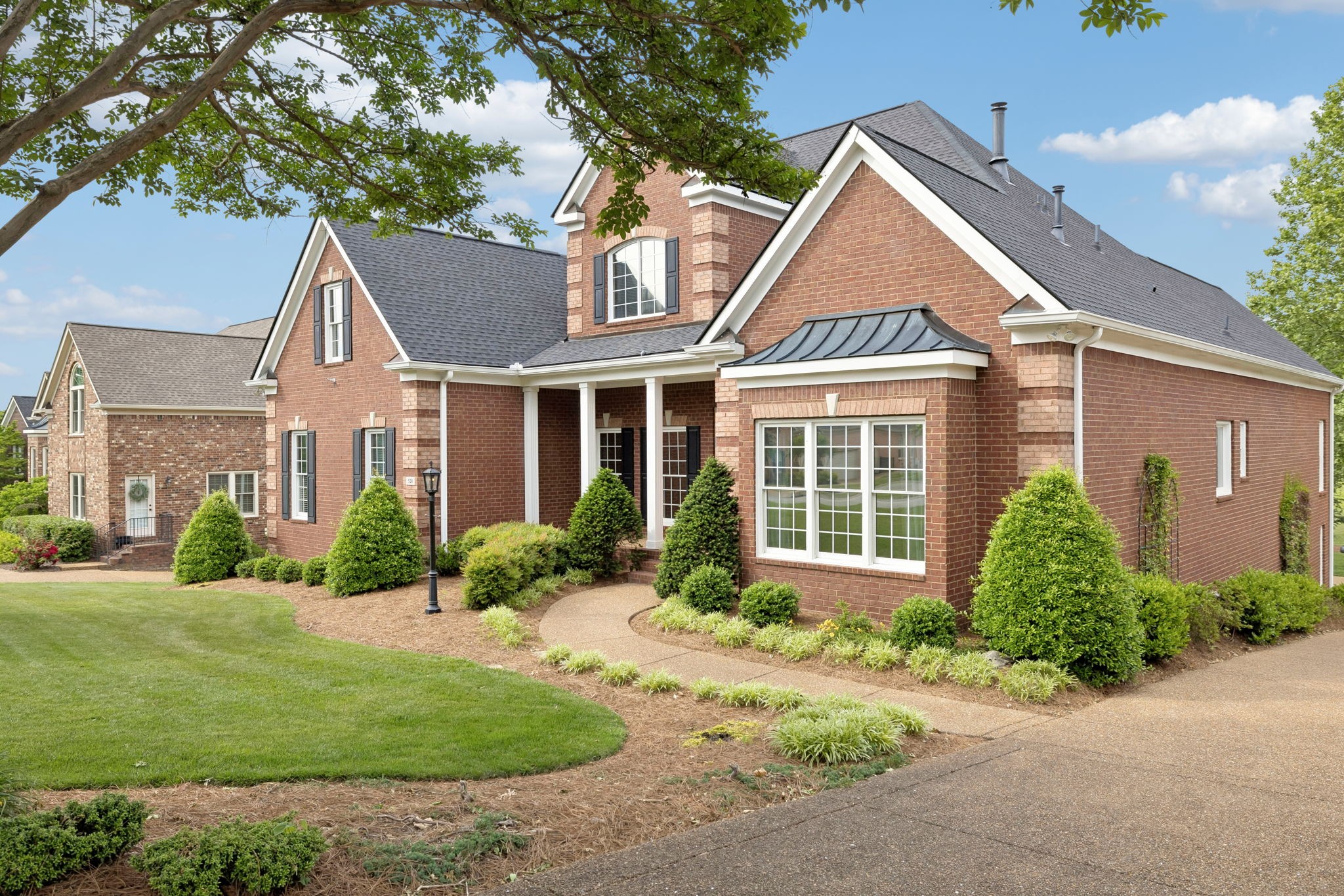 520 Montridge Ct