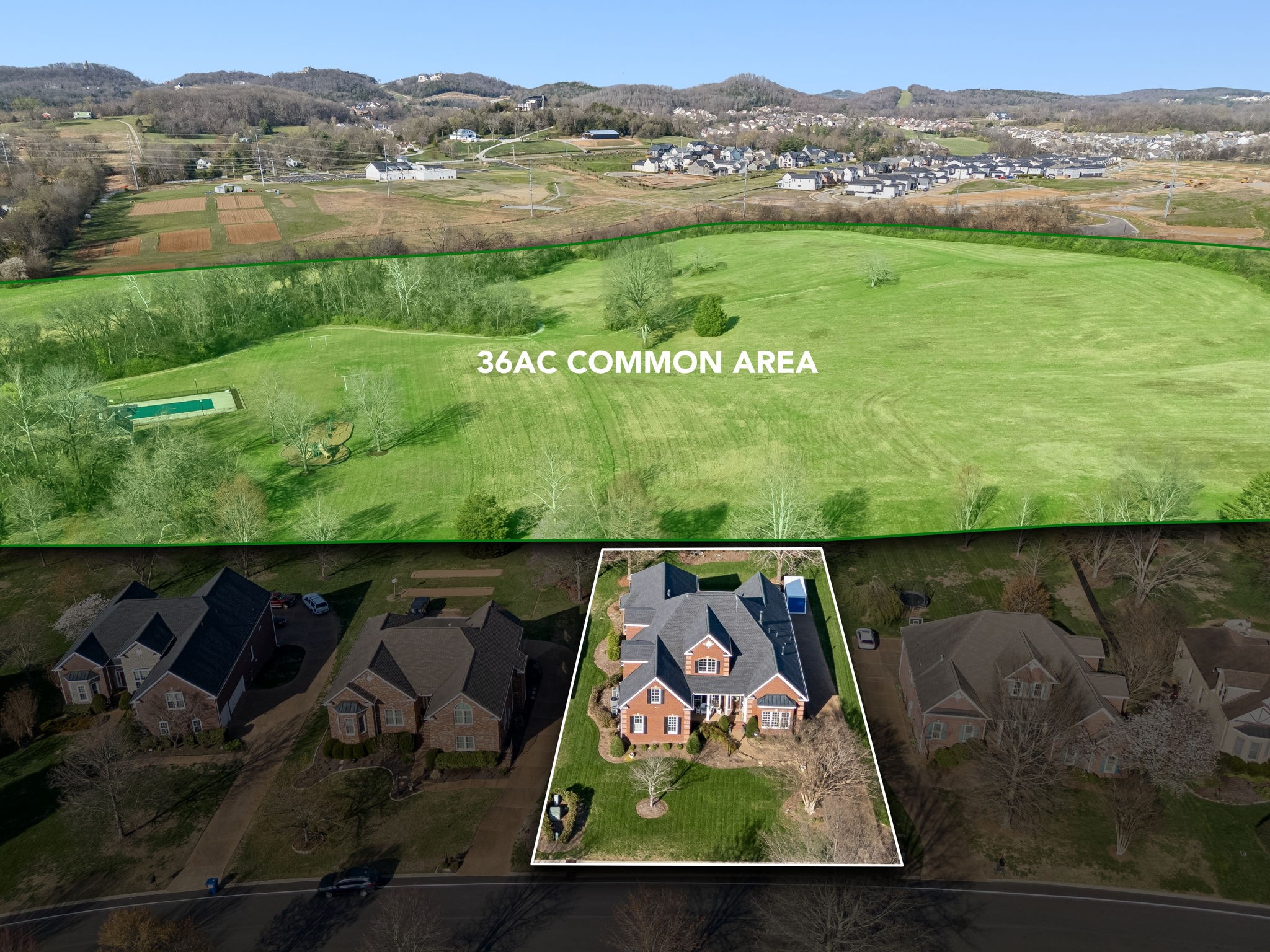 520 Montridge Ct