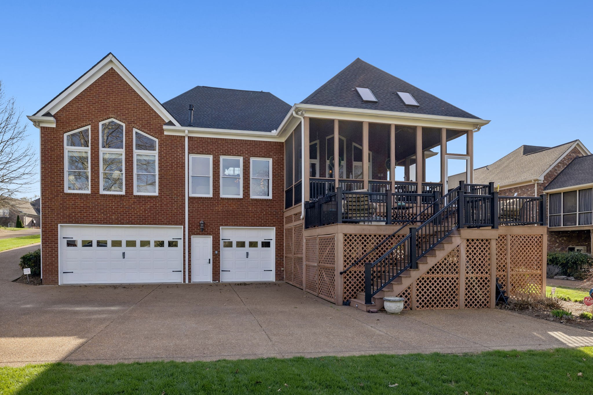 520 Montridge Ct